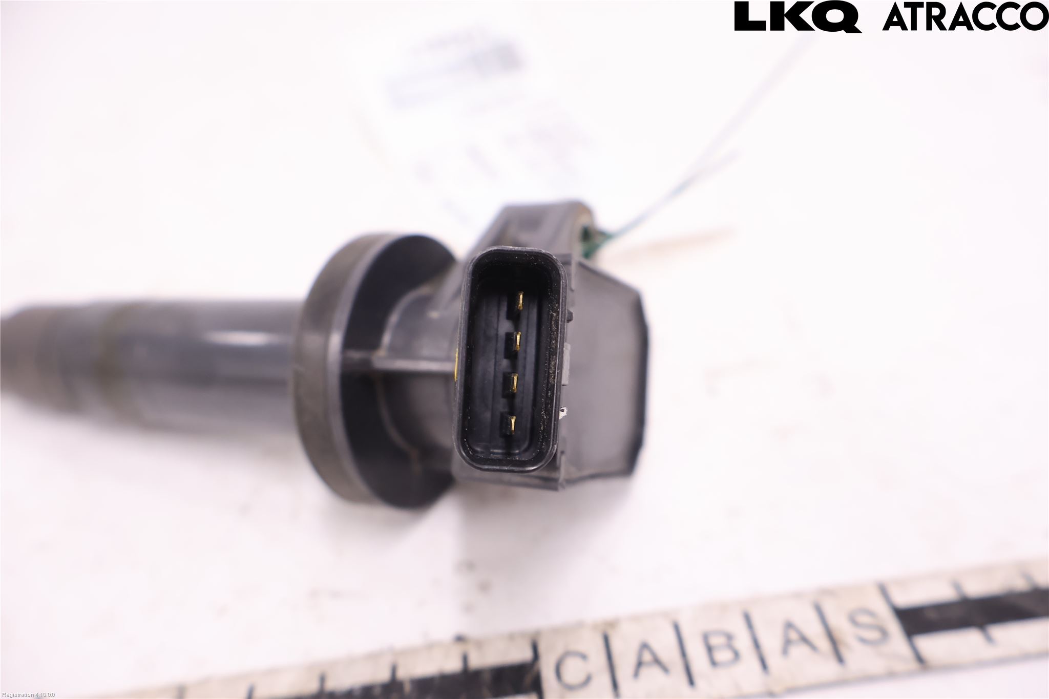 Toyota AYGO 06-14 Coil