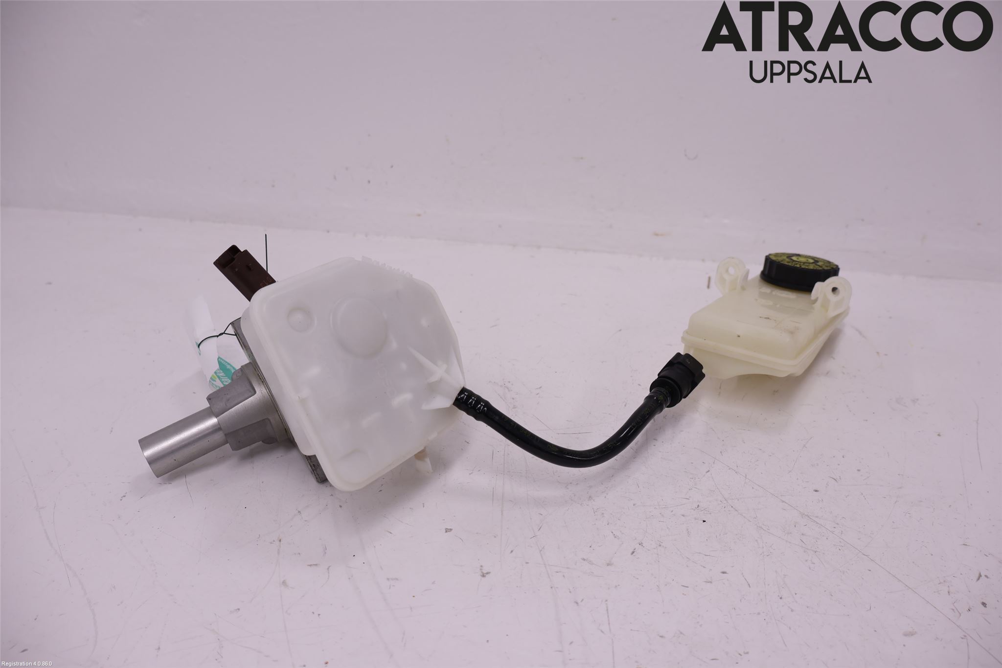 Citroen C4 II 11-18 Brems Hovedsylinder