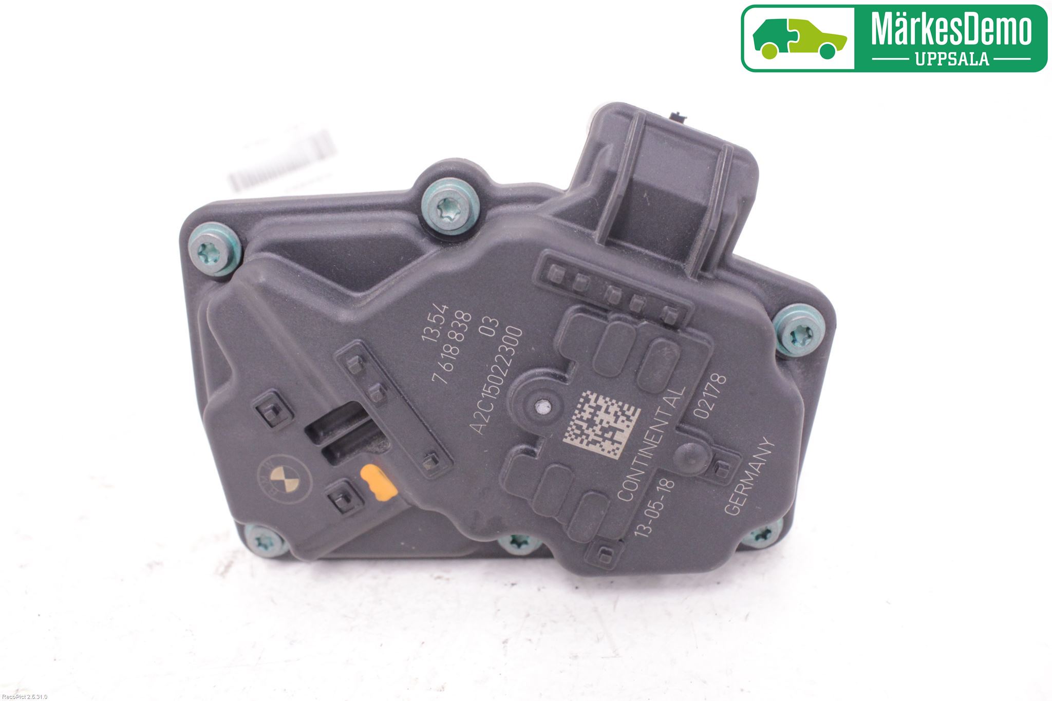 BMW 2 F45 Active Tourer 14-21 Inns Spjeldhus