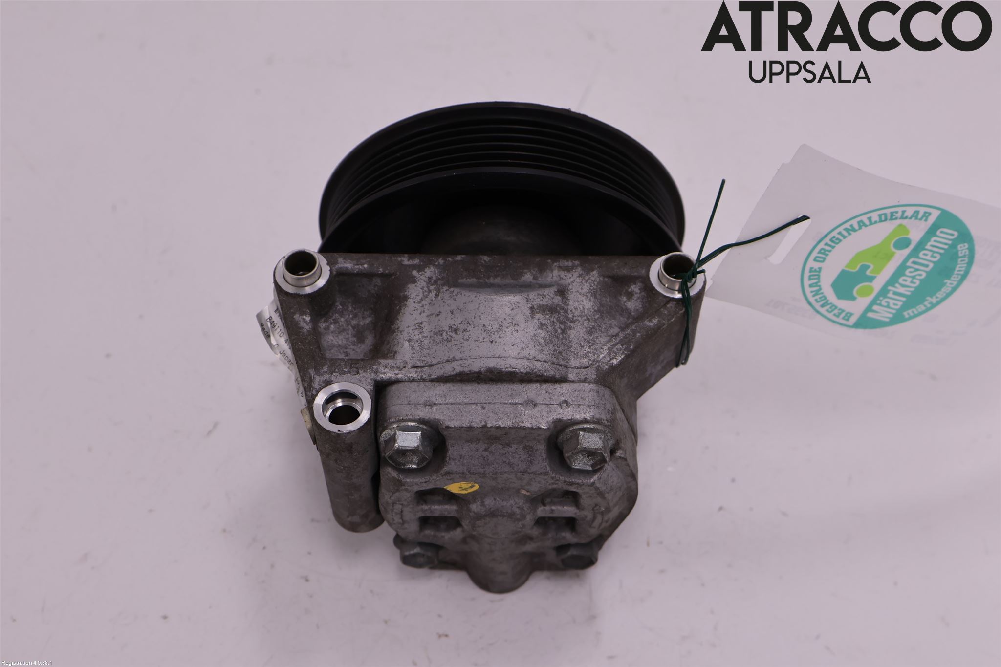 Ford MONDEO 07-15 Servo Pumpe