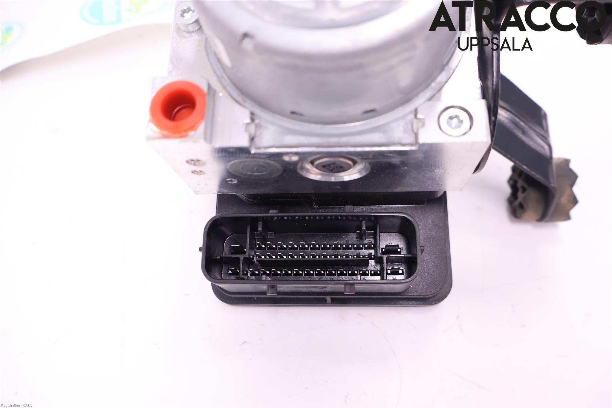 BMW 1 F20/F21 11-19 Abs Hydraulikkaggregat