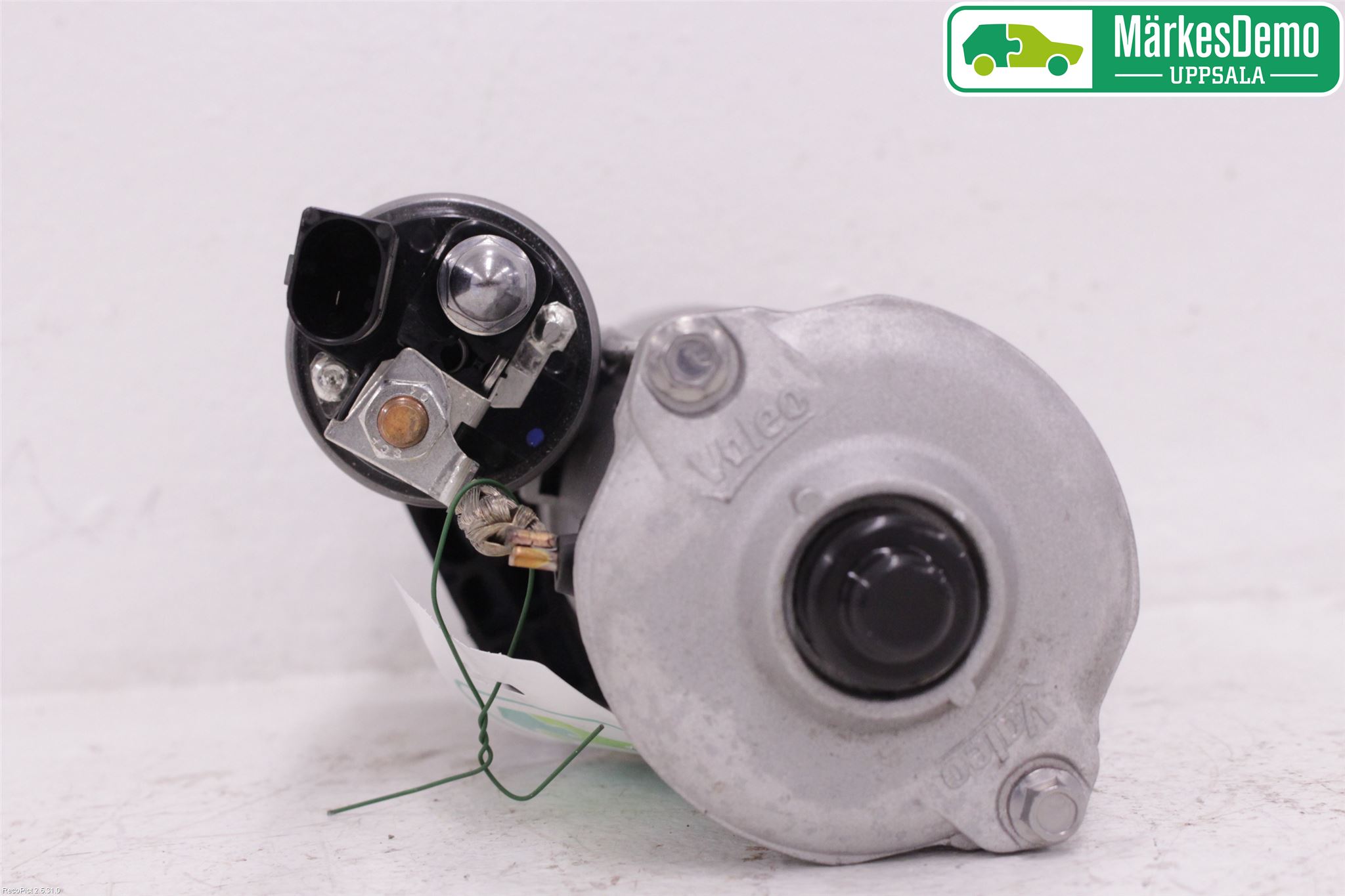 BMW 5 G30/G31/F90 17-23 Startmotor Diesel