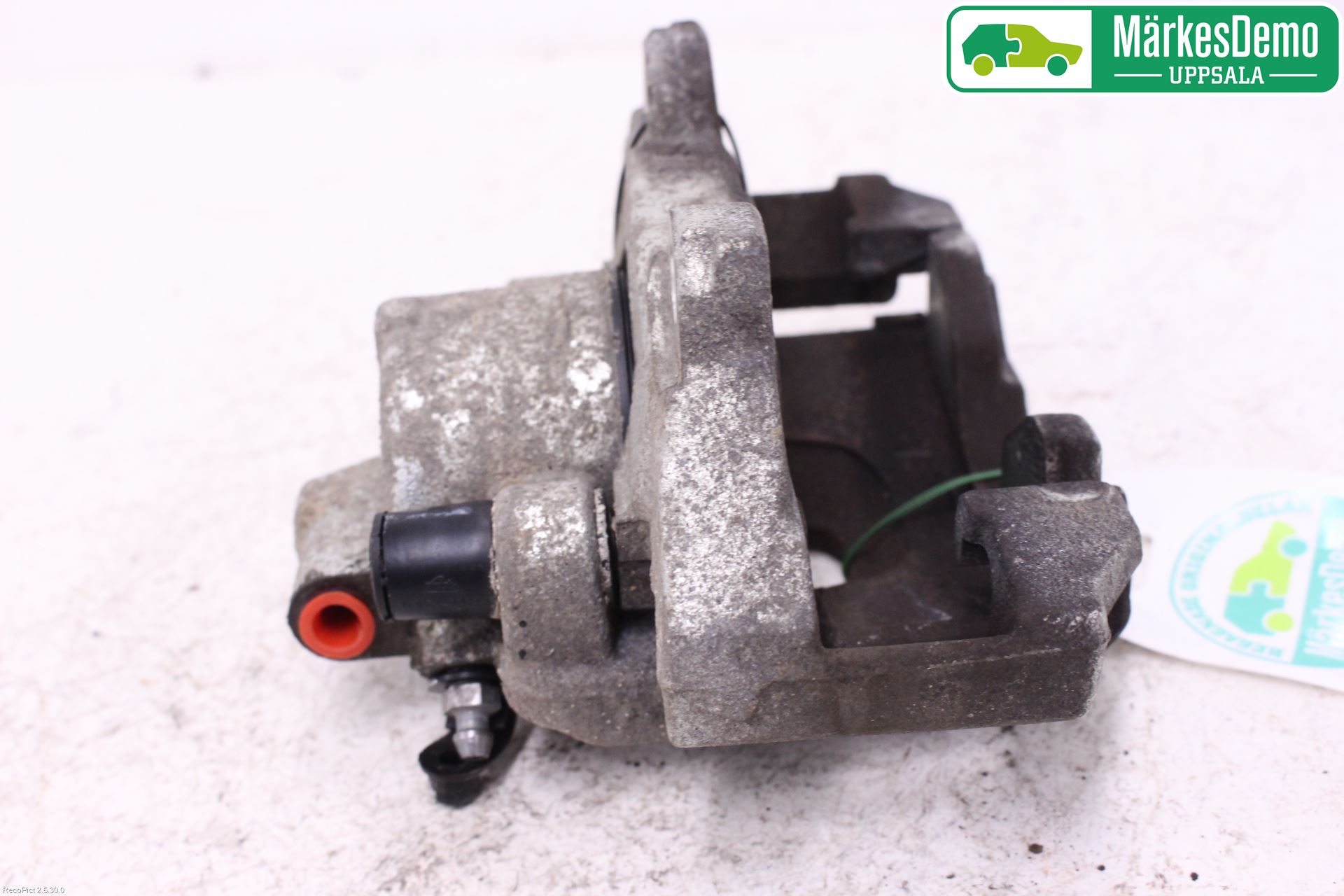 Opel CORSA E 15-19 Bremsecaliper Foran Venstre