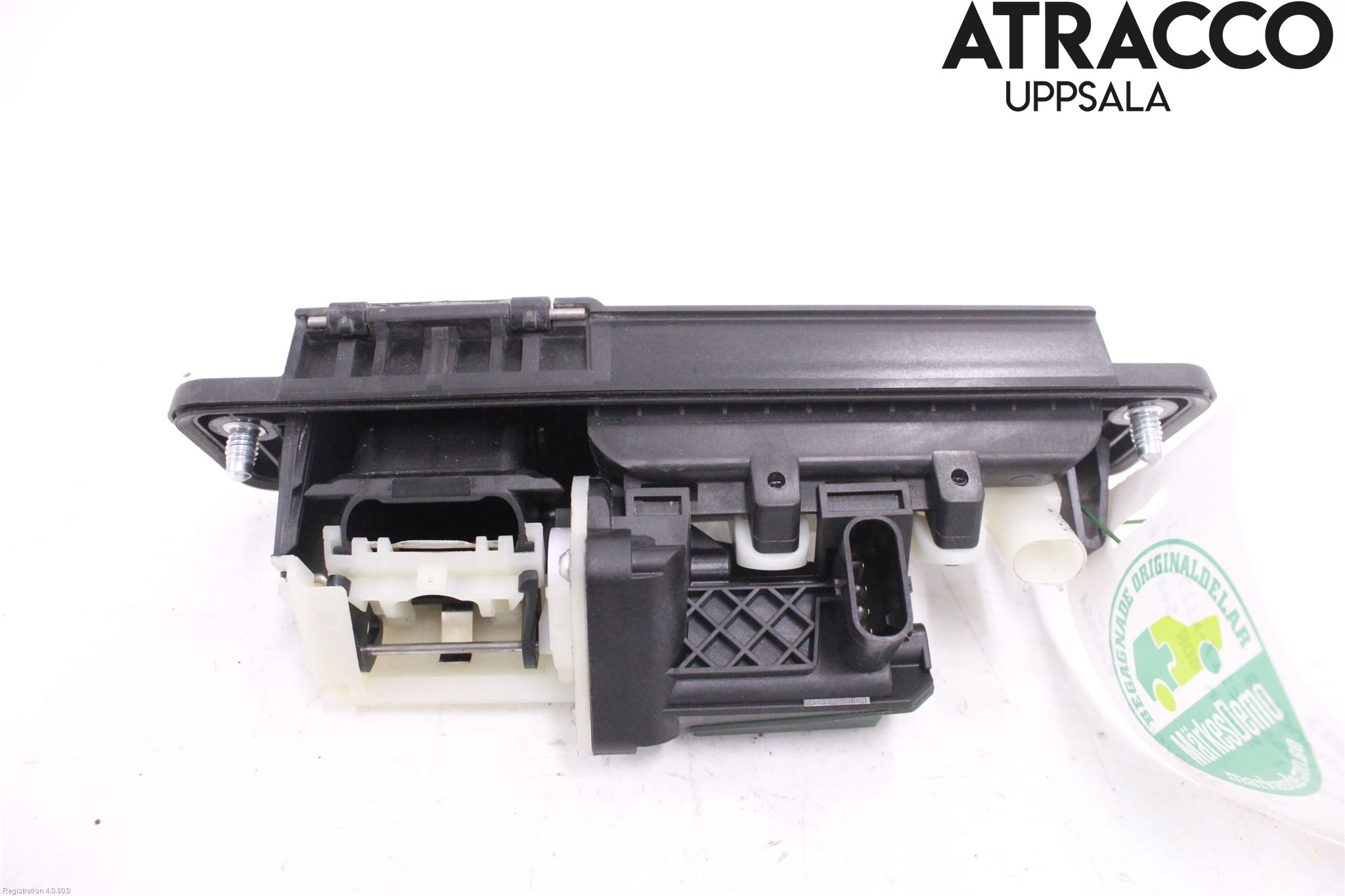 Mercedes-Benz MB CLA-KLASS (C117/X117) 13-19 Bakluke Handtak Ytre