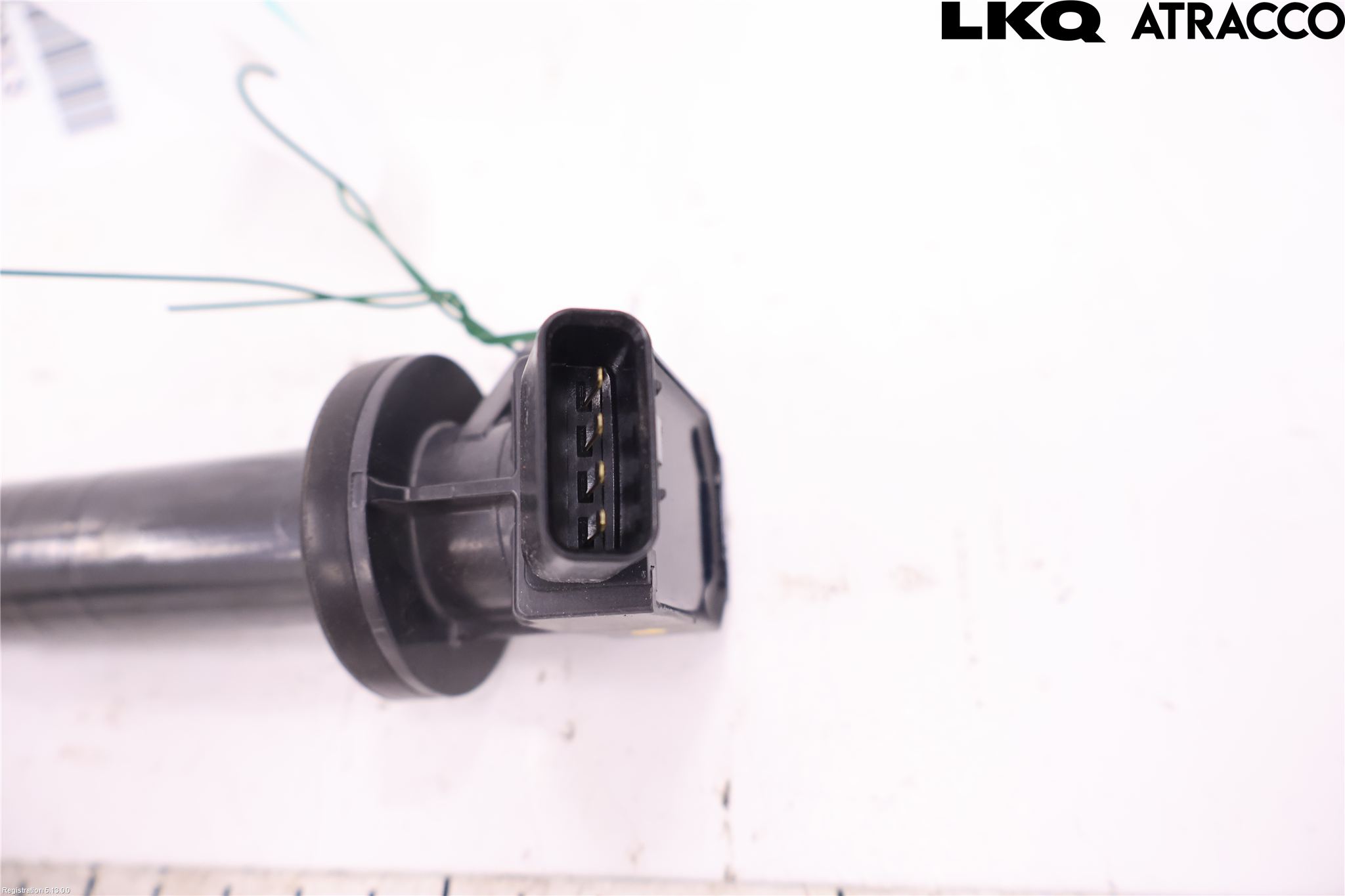 Toyota AYGO 06-14 Coil