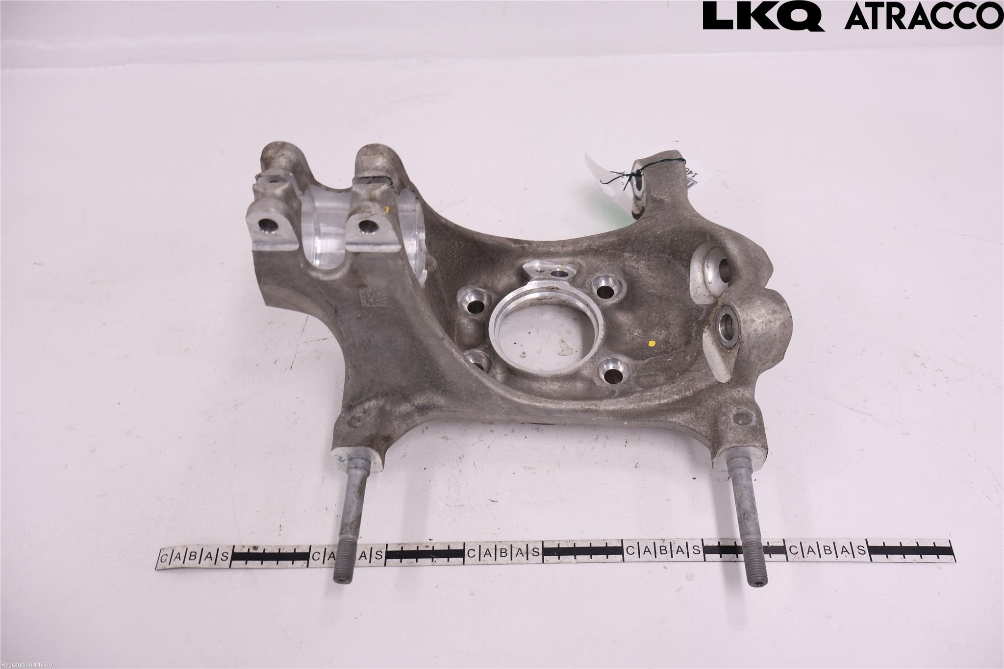 BMW 3 G20/G21/G80/G81 19- Spindel Vf