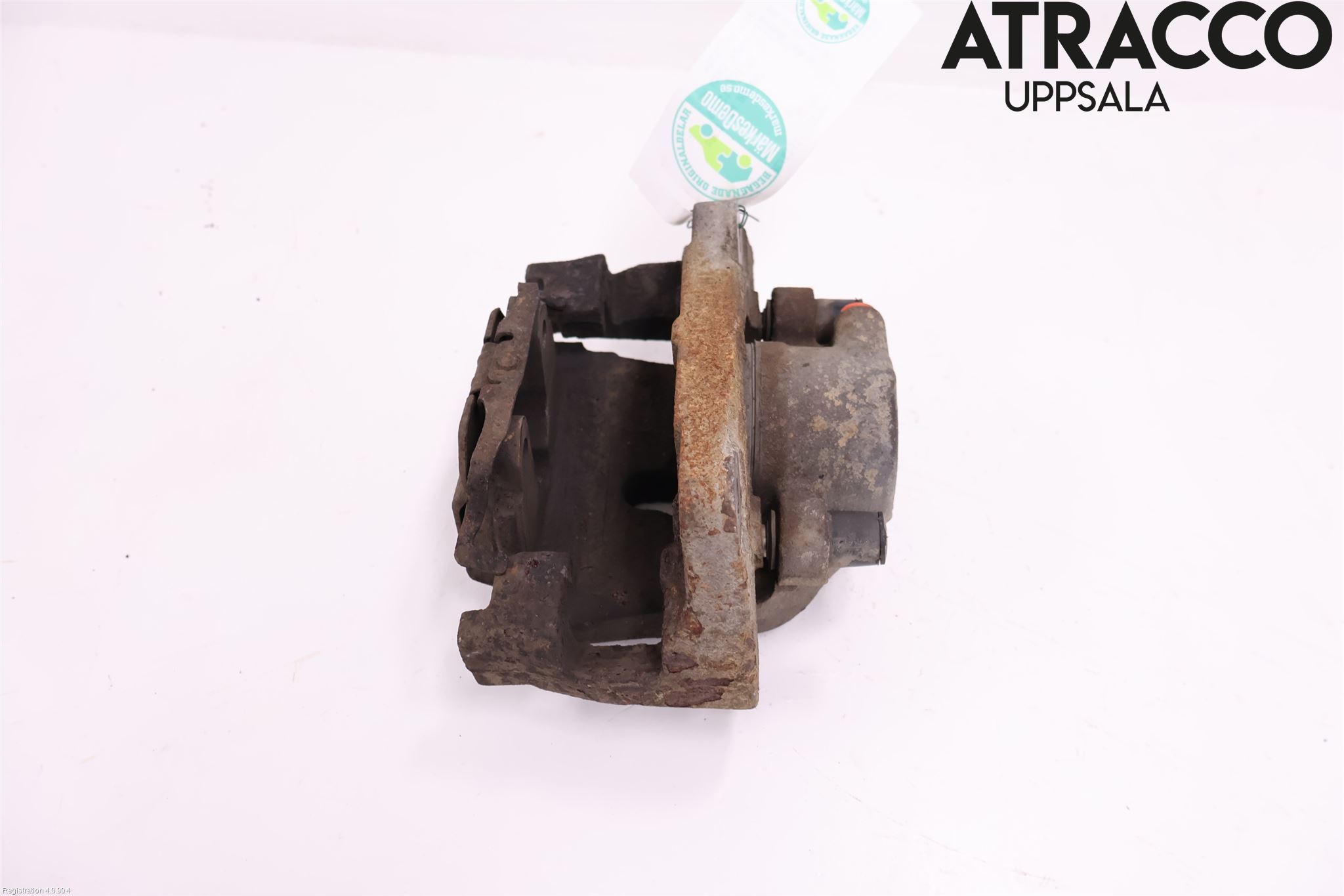 BMW X5 F15 13-18 Bremsecaliper Foran Høyre