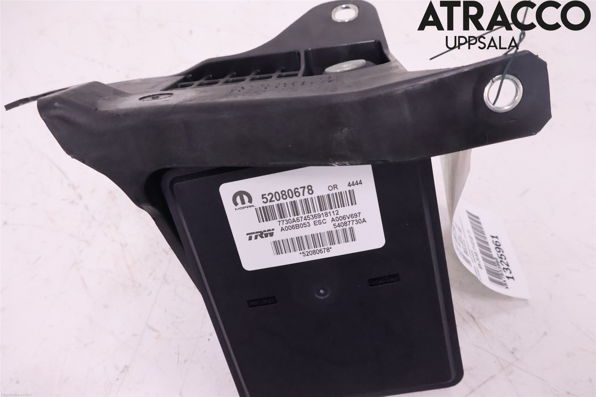 Fiat 500X 15- Abs Hydraulikkaggregat