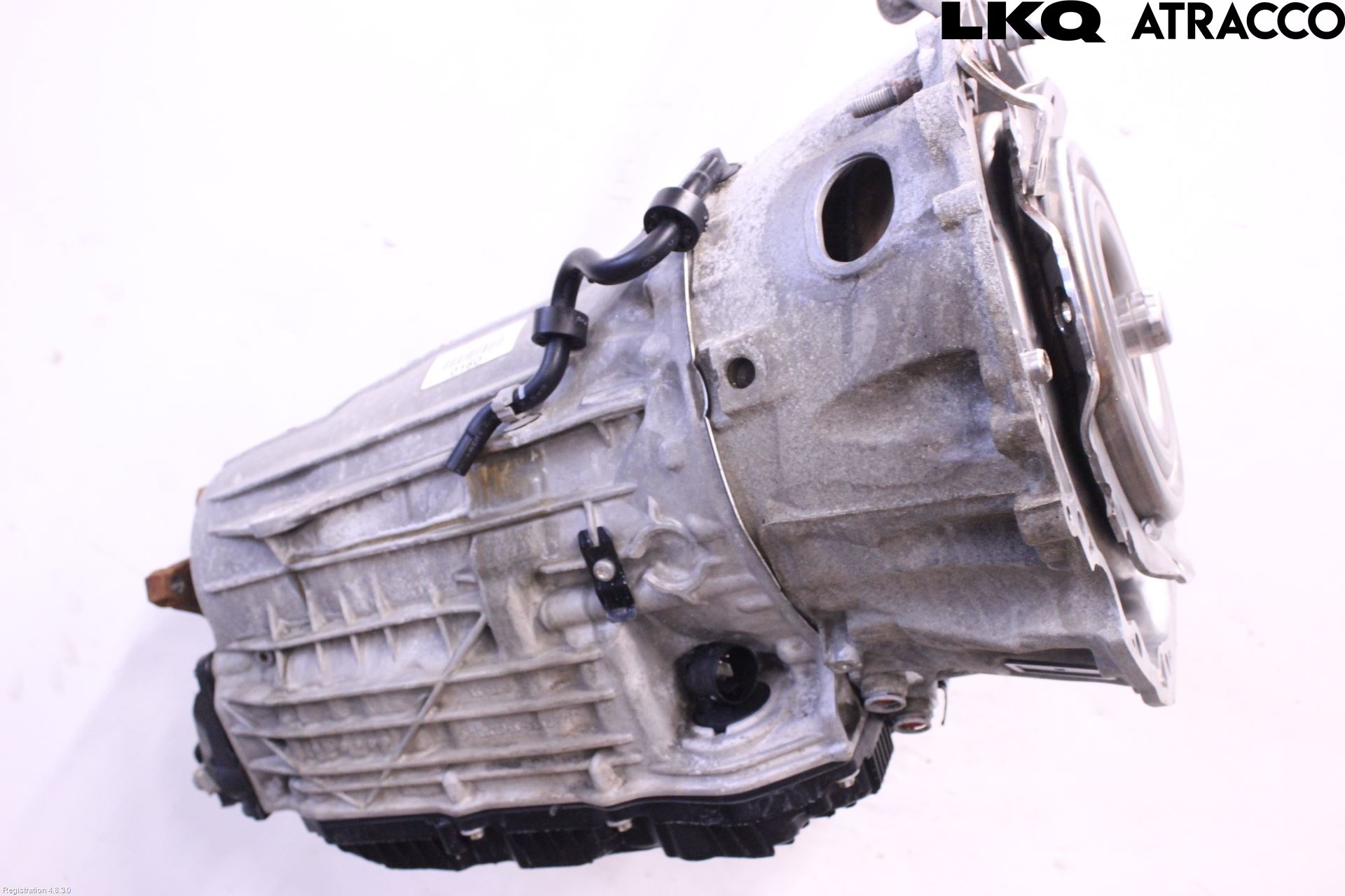 Mercedes-Benz MB VITO/V-KLASS (W640,W447,W448) 14- Gearkasse Automat