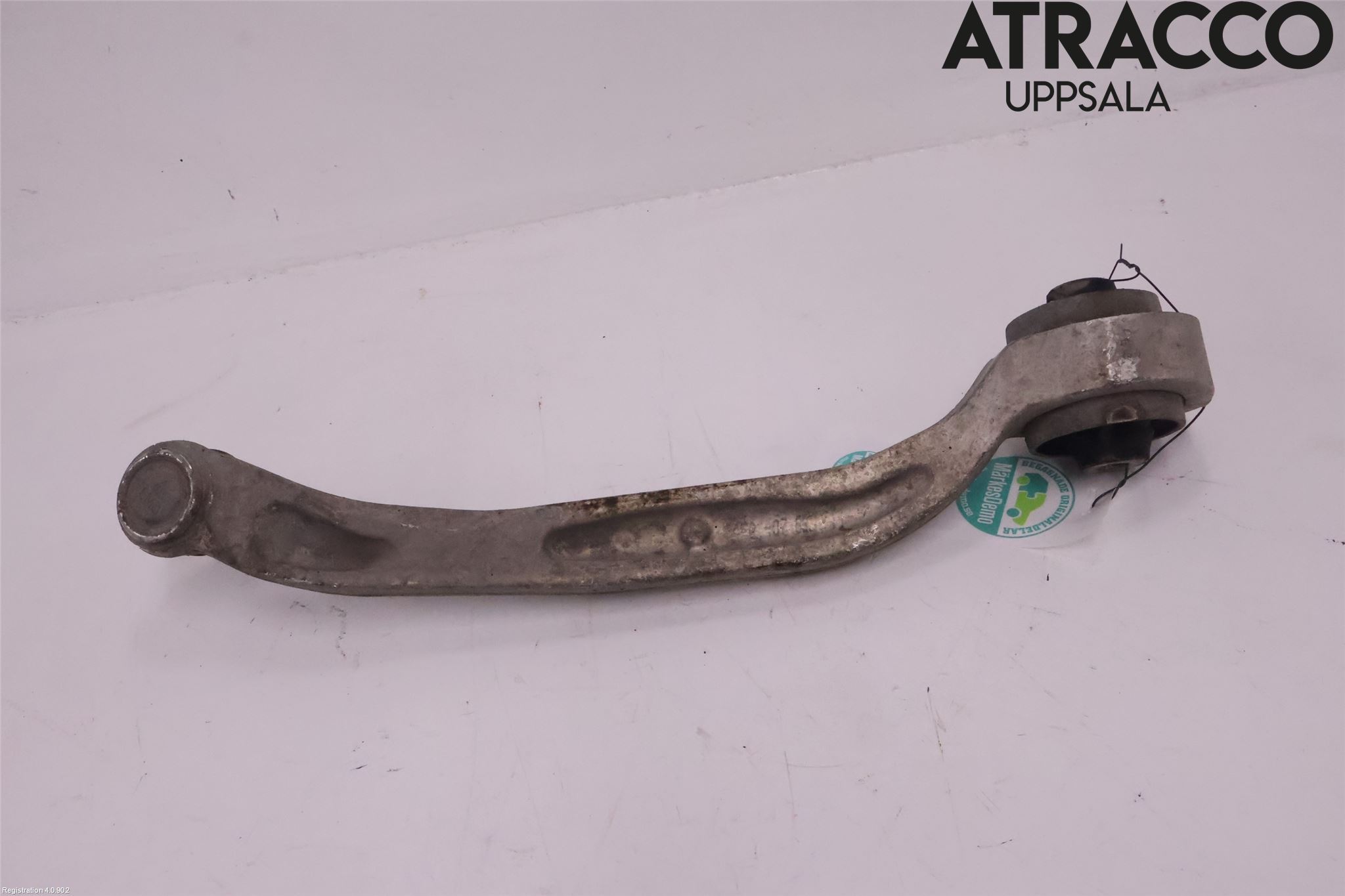 Audi A6/S6     05-11 Bærearm Foran Venstre Nedre