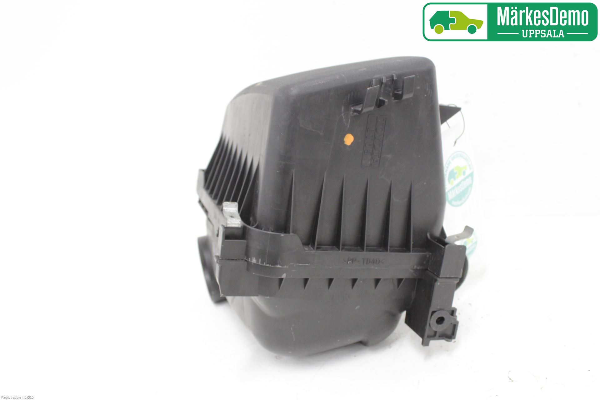 Toyota AVENSIS 09-15 Luftfilter Boks