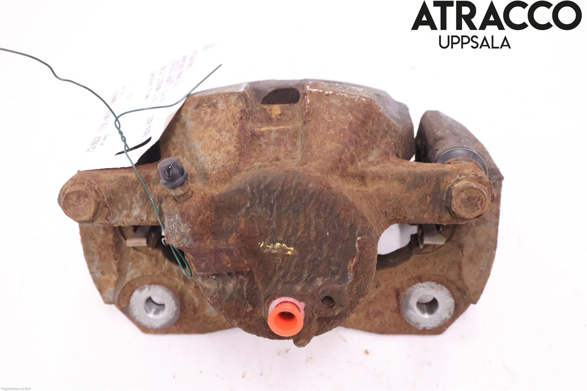 Toyota AURIS 13-19 Bremsecaliper Foran Venstre