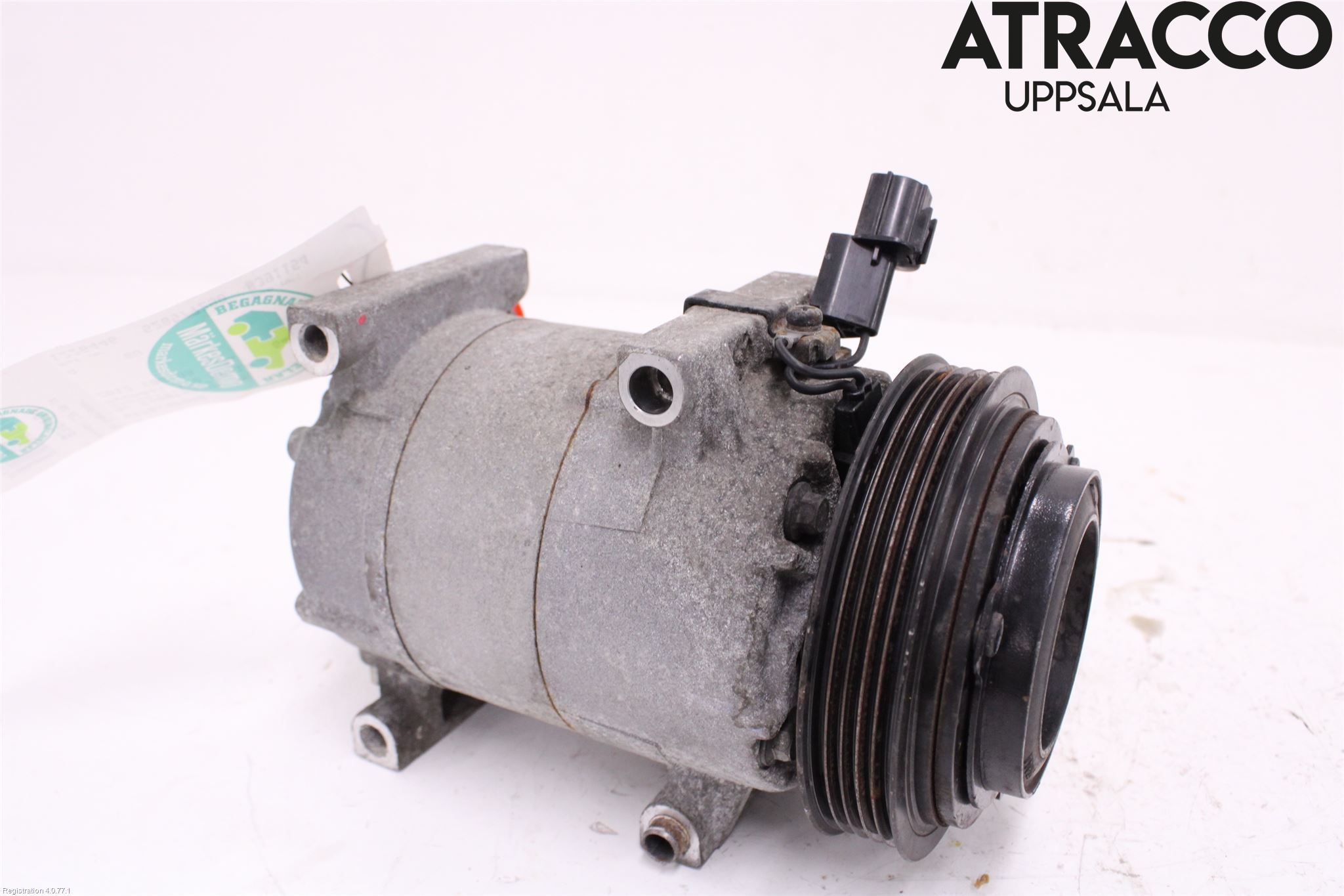 Hyundai i20 PB 09-14 Varme Ac Kompressor