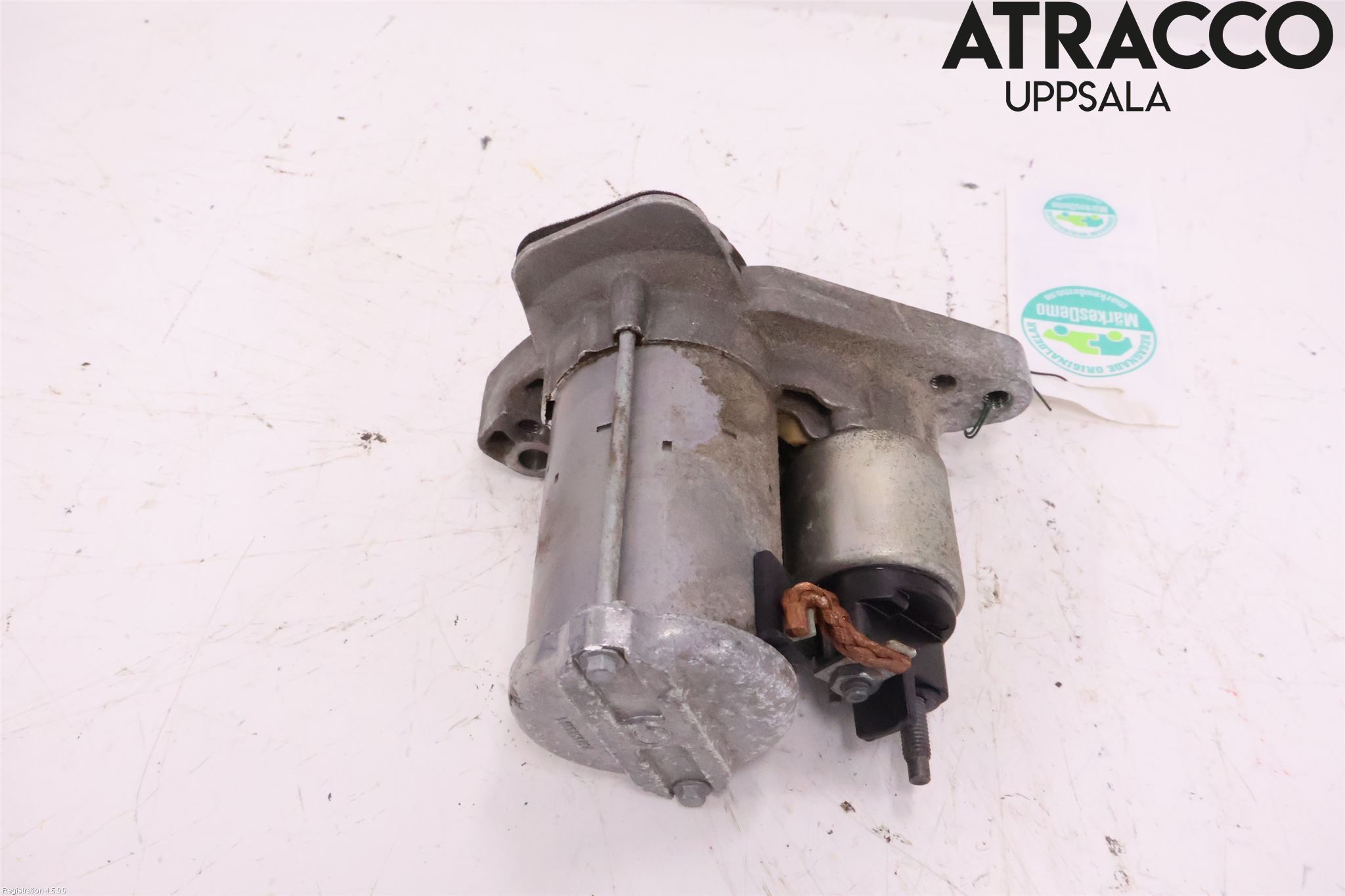 Mercedes-Benz MB CLA-KLASS (C118/X118) 19- Startmotor