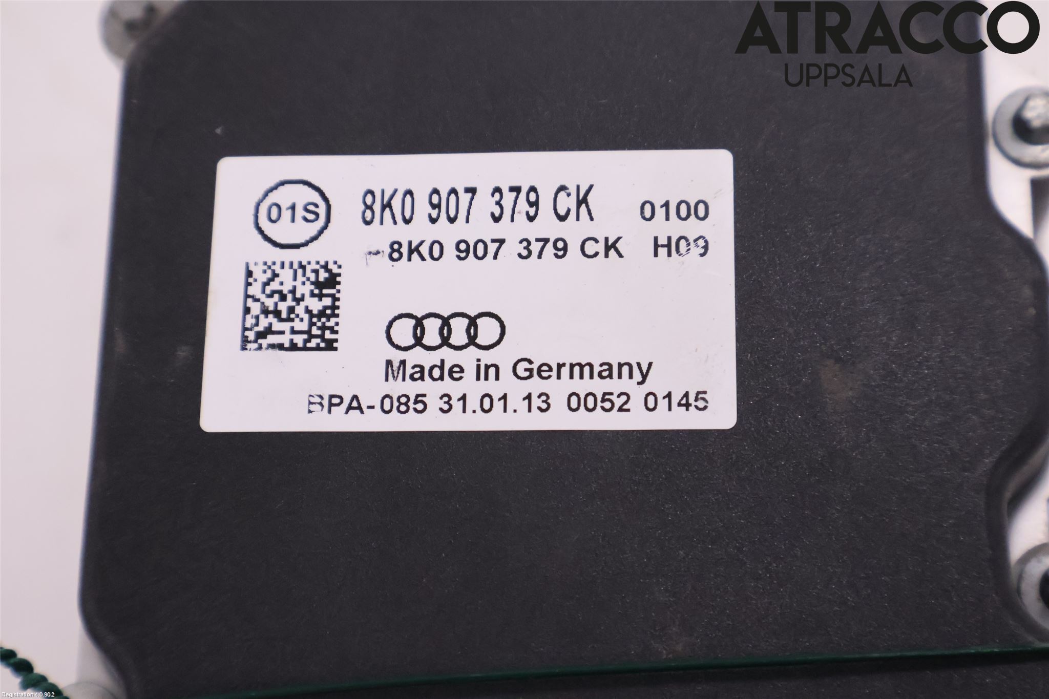 Audi A5 07-16 Abs Hydraulikkaggregat