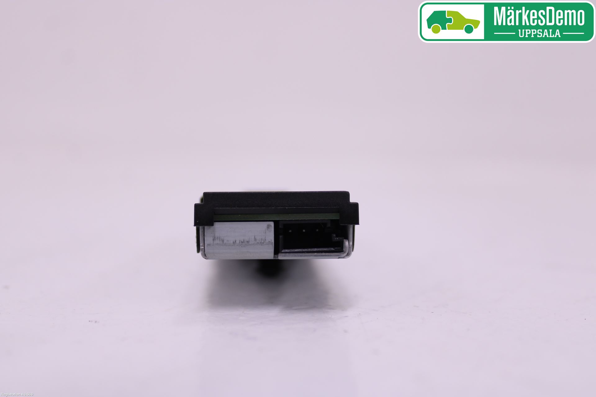 Mercedes-Benz MB E-KLASS (W213) 16-23 Stereo Antenneforsterker