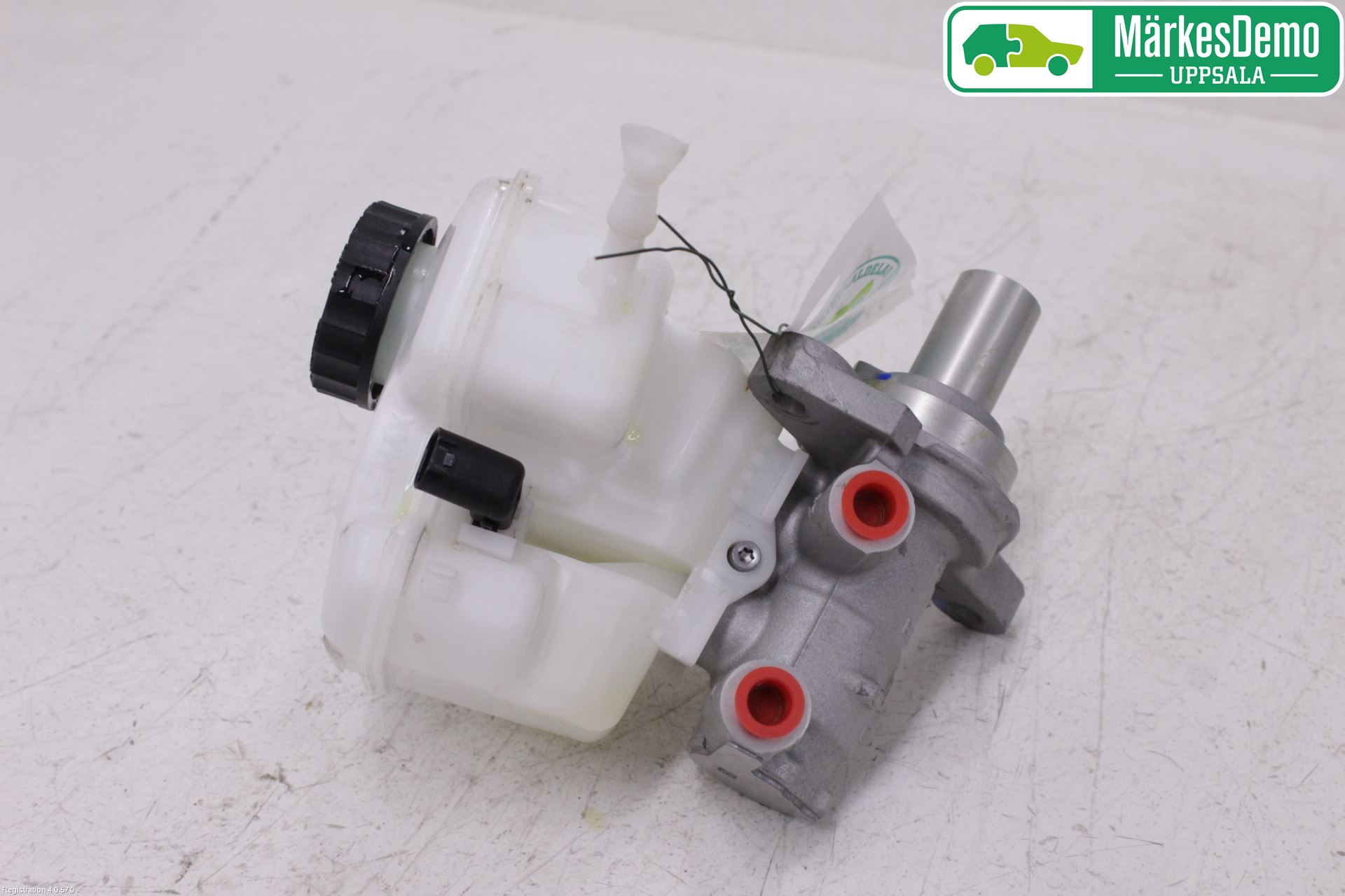 BMW 3 G20/G21/G80/G81 19- Brems Hjulsylinder