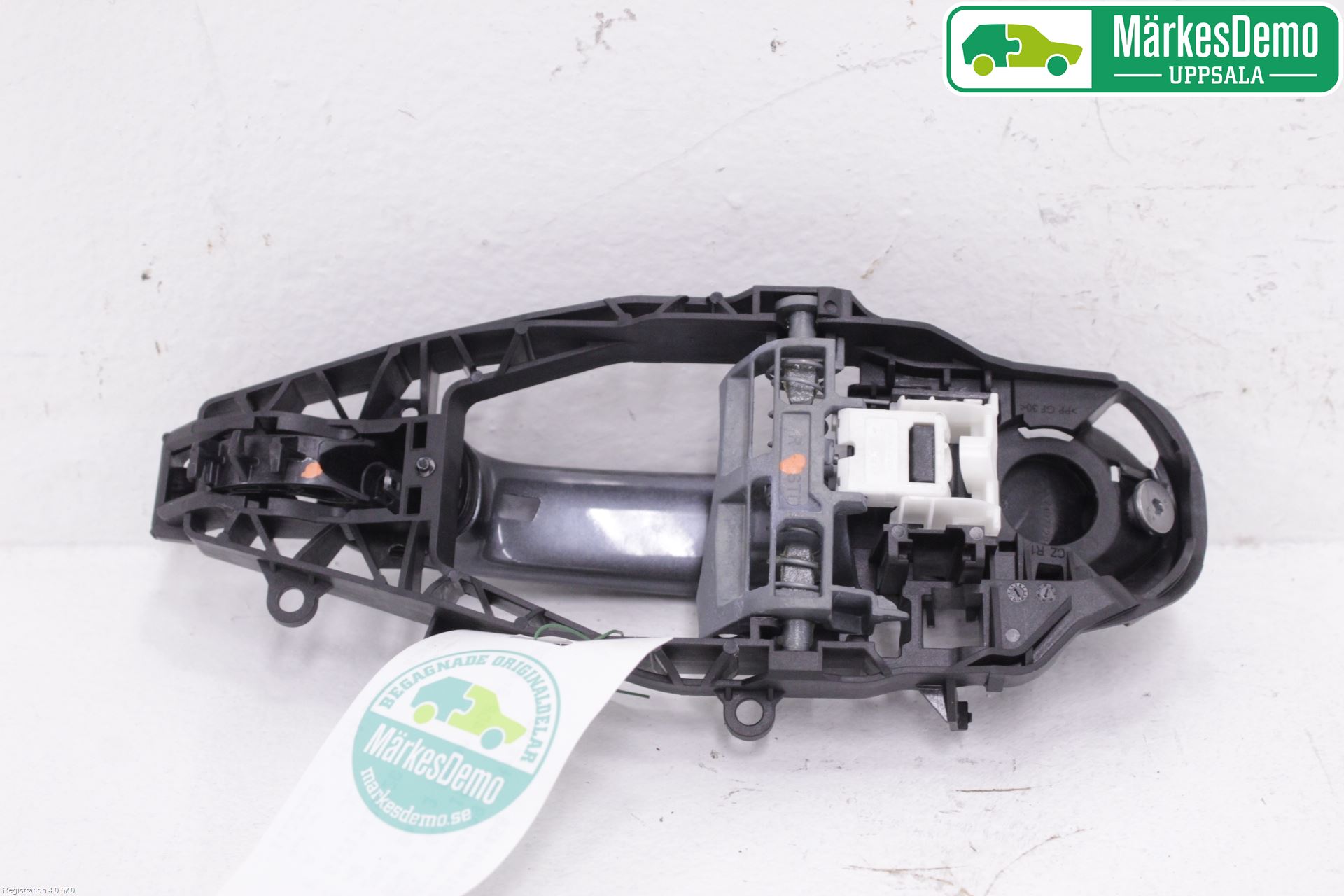BMW 3 G20/G21/G80/G81 19- Dørhandtak Ytre Høyre