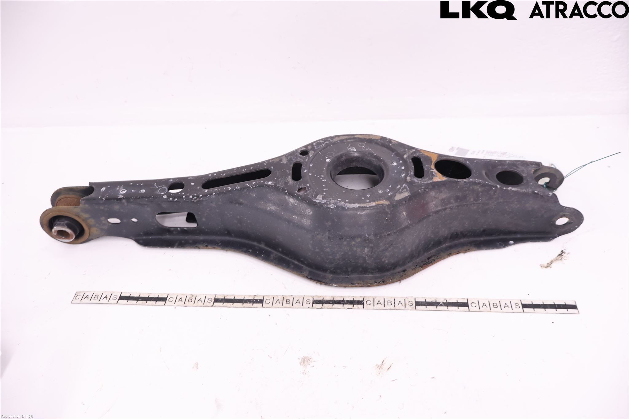 Toyota CAMRY 19-24 Bærearm Bak Høyre