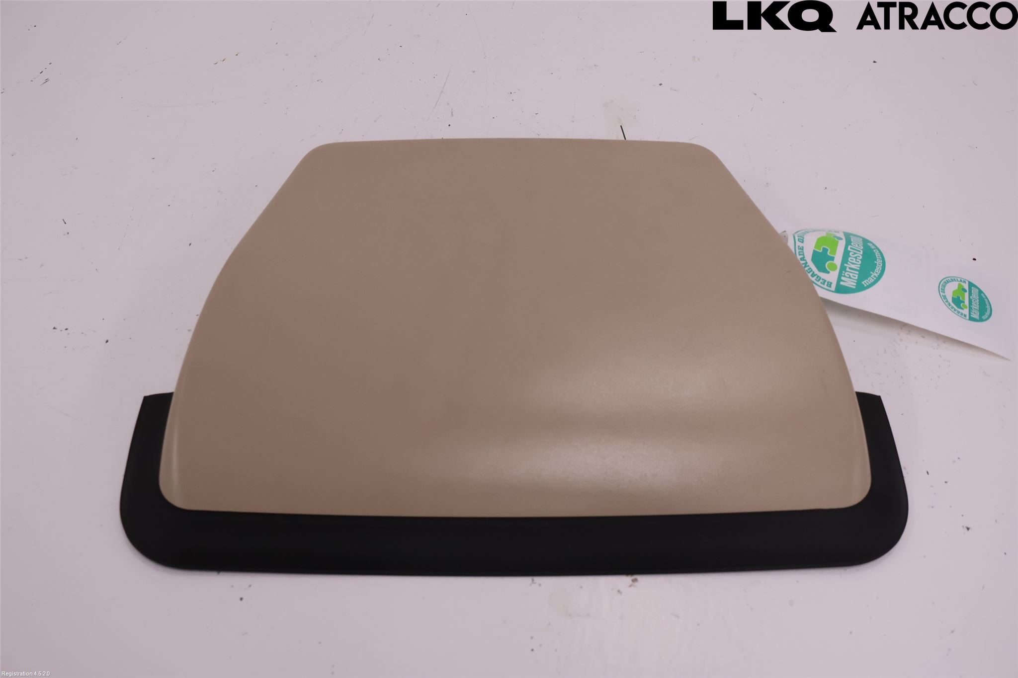 BMW 3 F30/F31/F80 12-19 Bremselys Bakrute
