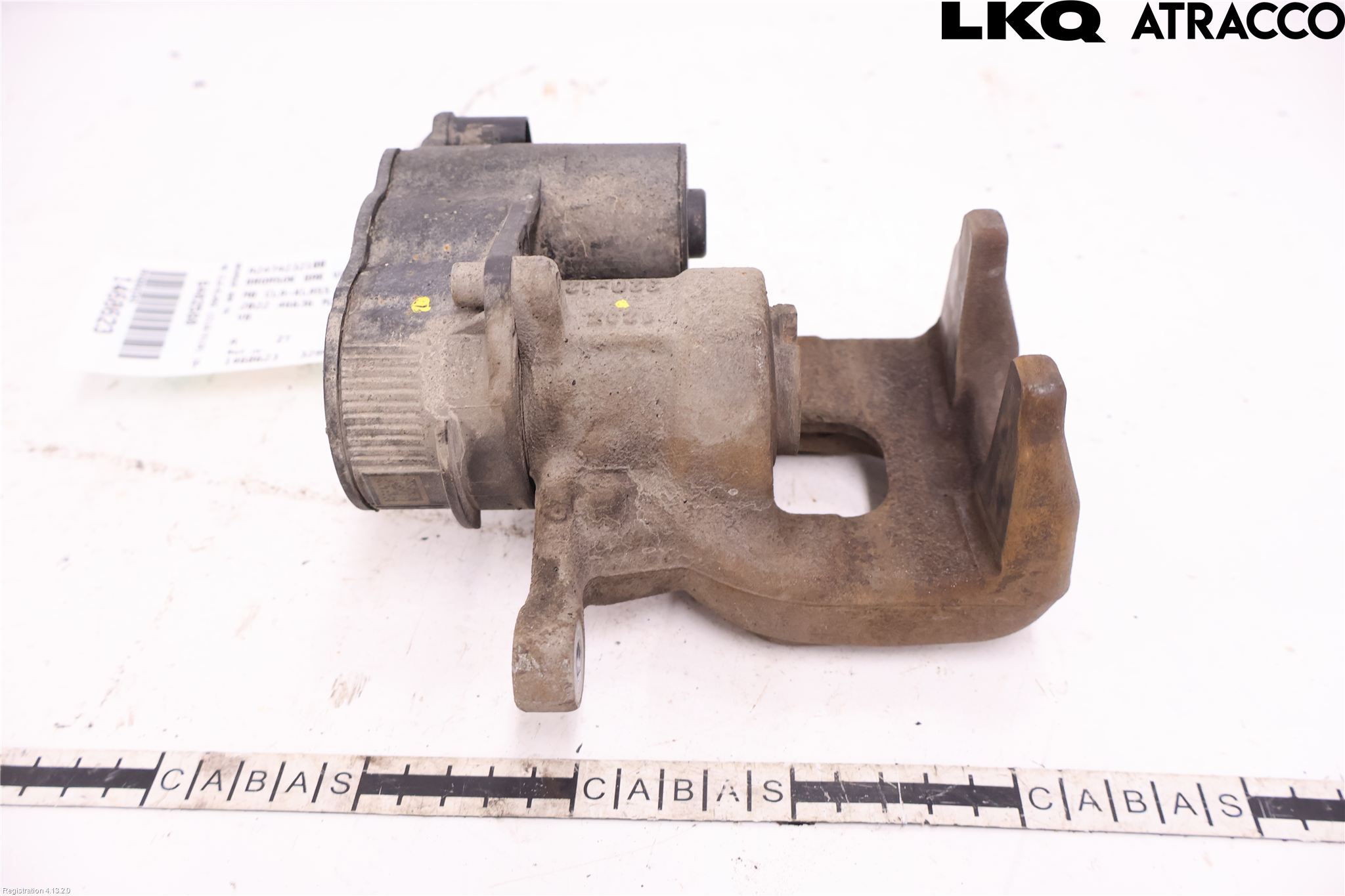 Mercedes-Benz MB CLA-KLASS (C118/X118) 19- Bremsecaliper Bak Venstre