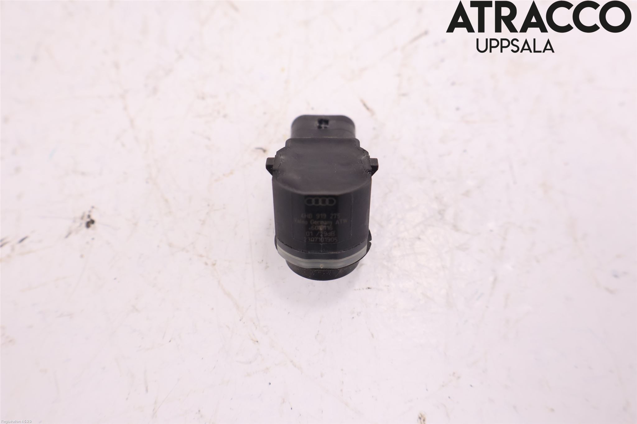 Skoda FABIA 07-14 Sensor Ryggesensor