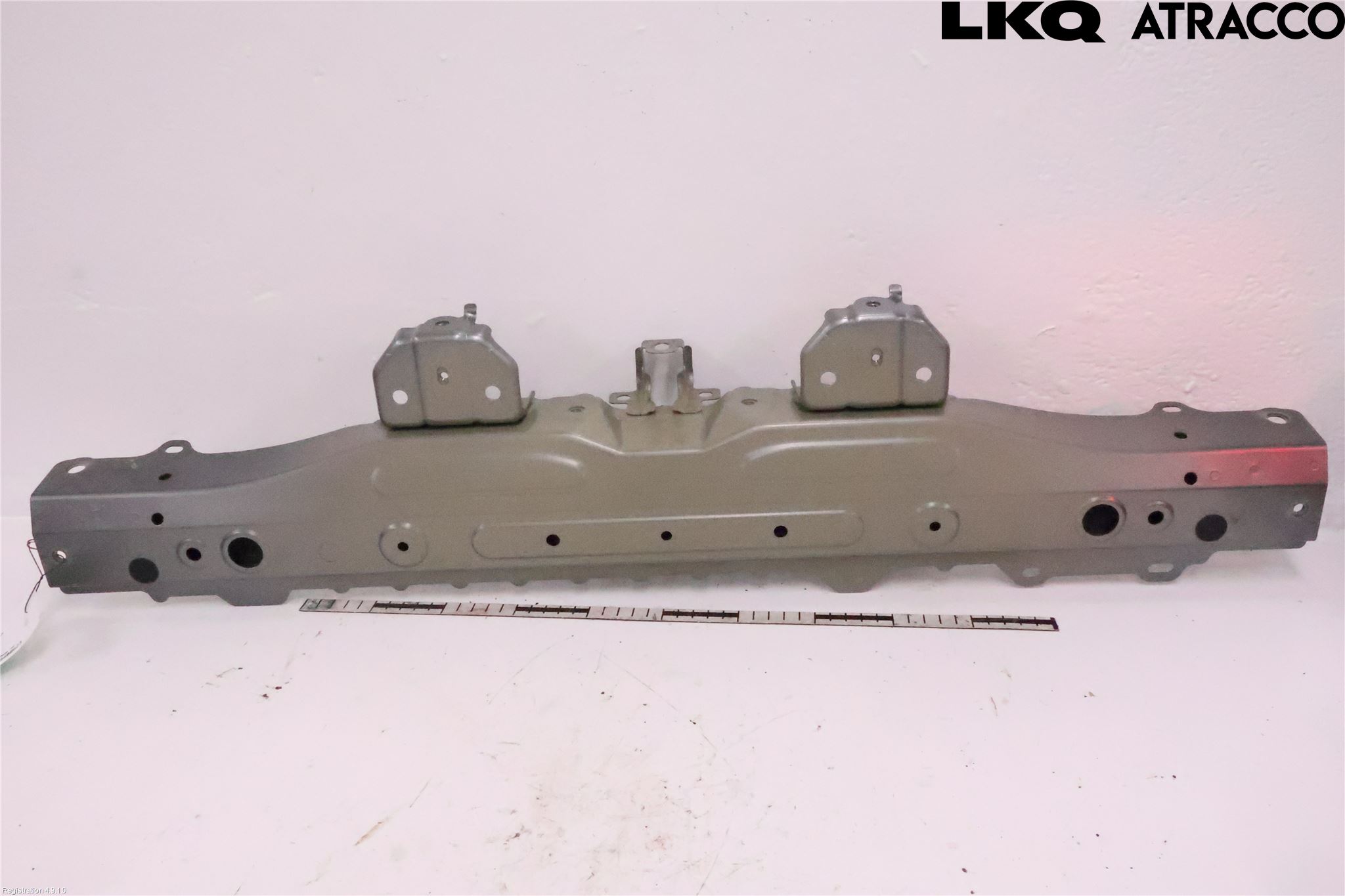 Toyota bZ4X EA10 22- Radiator Feste - Ramme - Bjelk