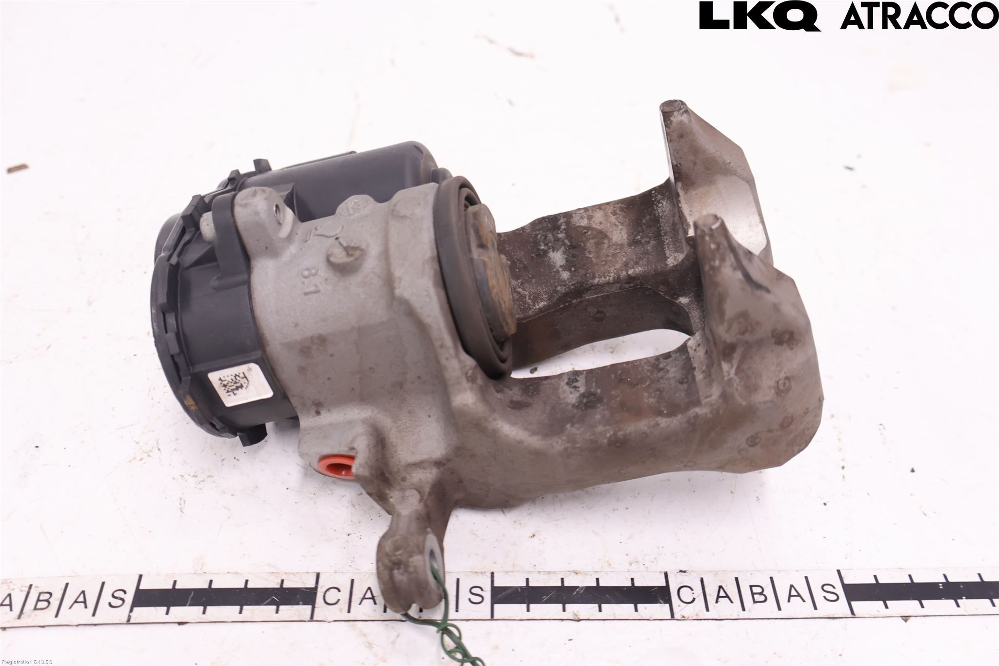 Mercedes-Benz MB E-KLASS (W214) 24- Bremsecaliper Bak Høyre