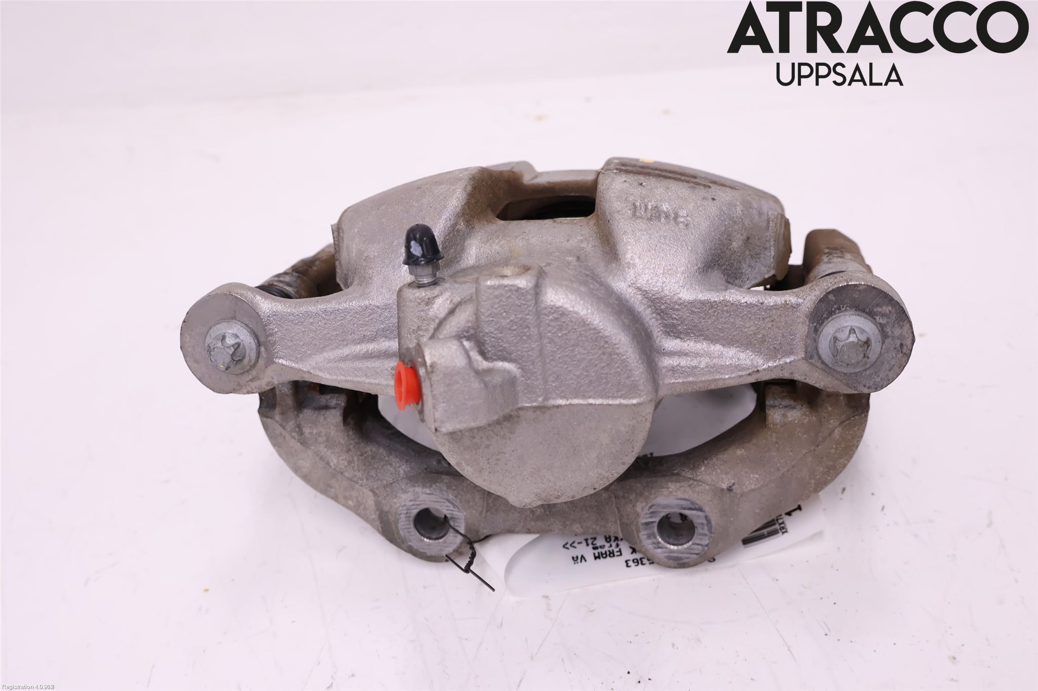 Opel MOKKA 21- Bremsecaliper Foran Venstre
