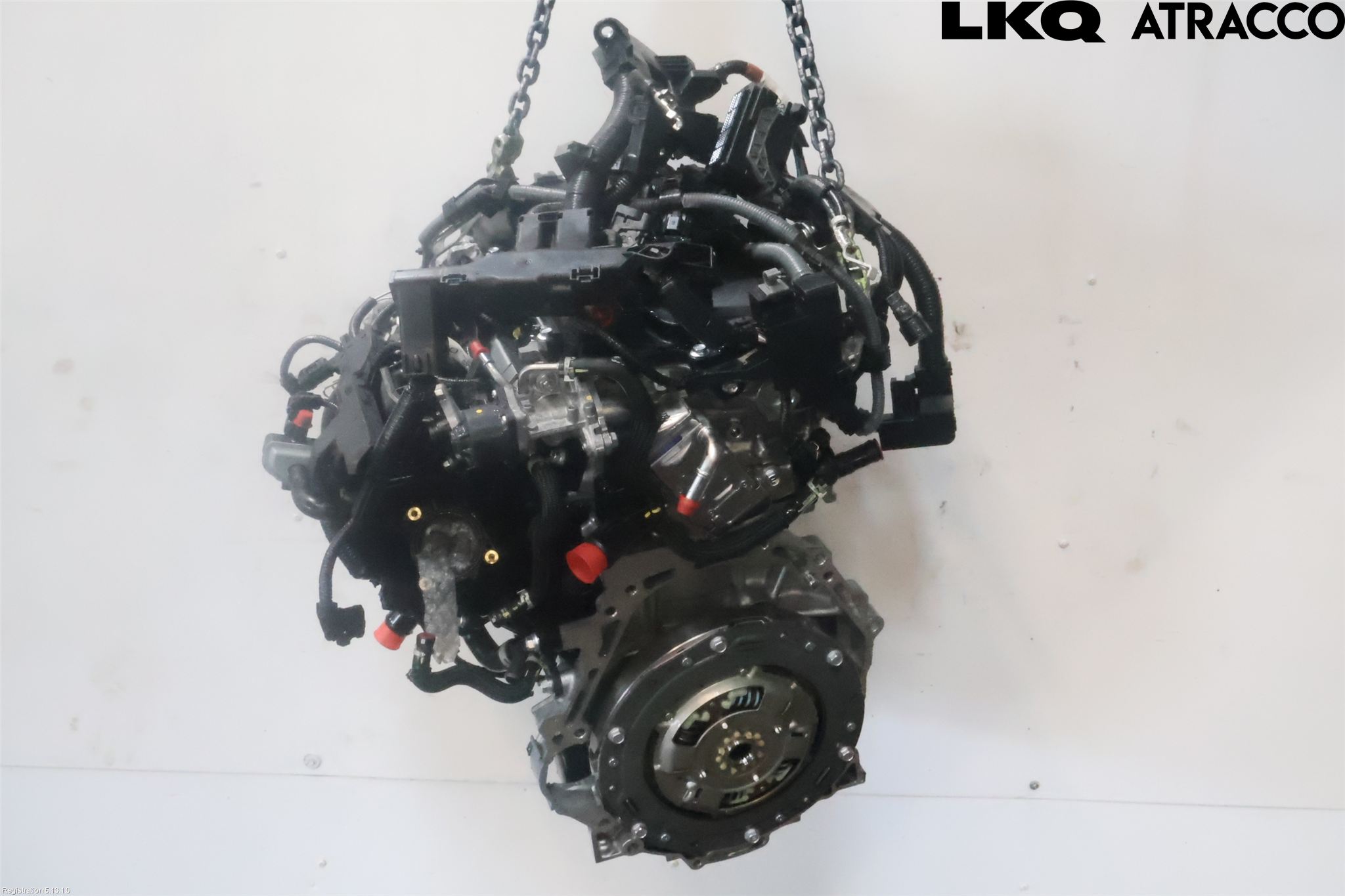 Toyota YARIS CROSS XP21 21- Motor Bensin