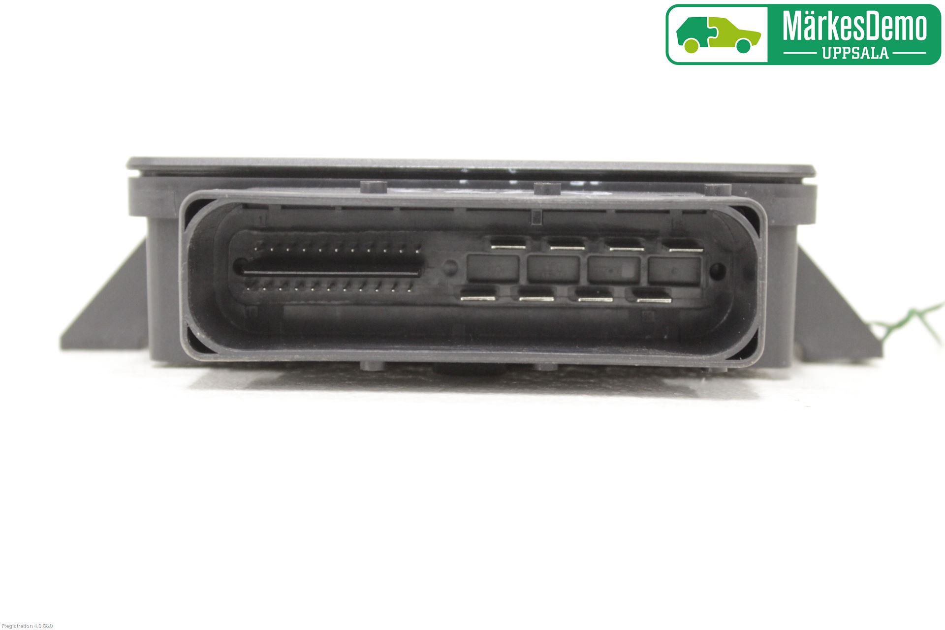 Mercedes-Benz MB C-KLASS (W205) 14-21 Styreenhet Parkbrems