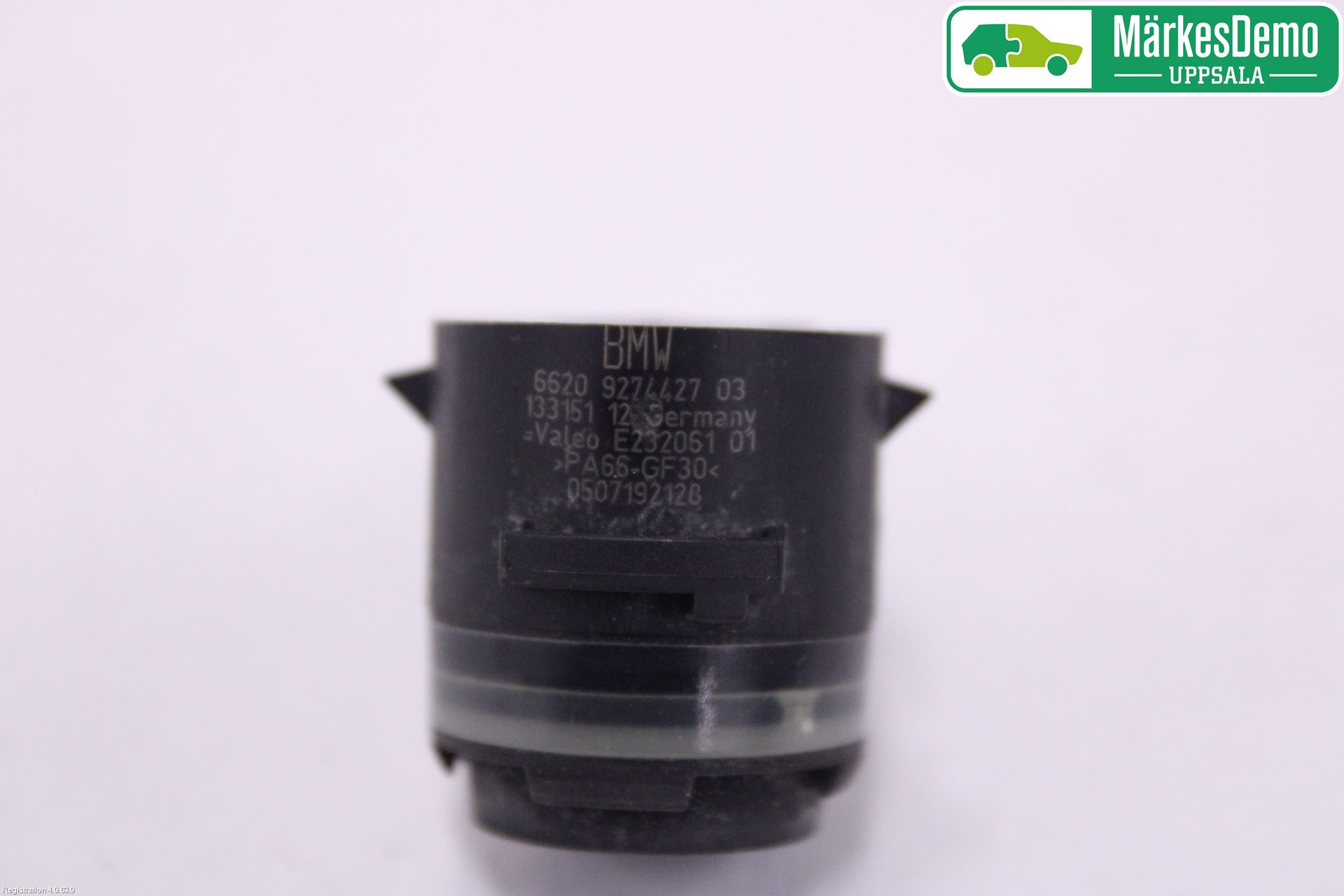 BMW i3 I01 13-22 Sensor Parkering Front