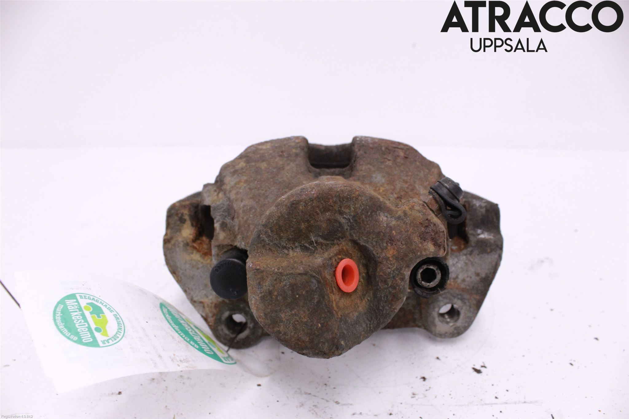 BMW 5 E39 95-04 Bremsecaliper Foran Venstre