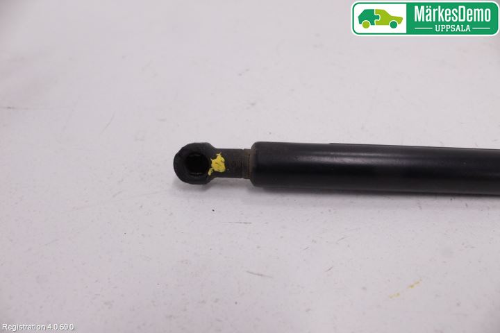 Saab 9-3 VER 2 Panser Demper-Gassfjær