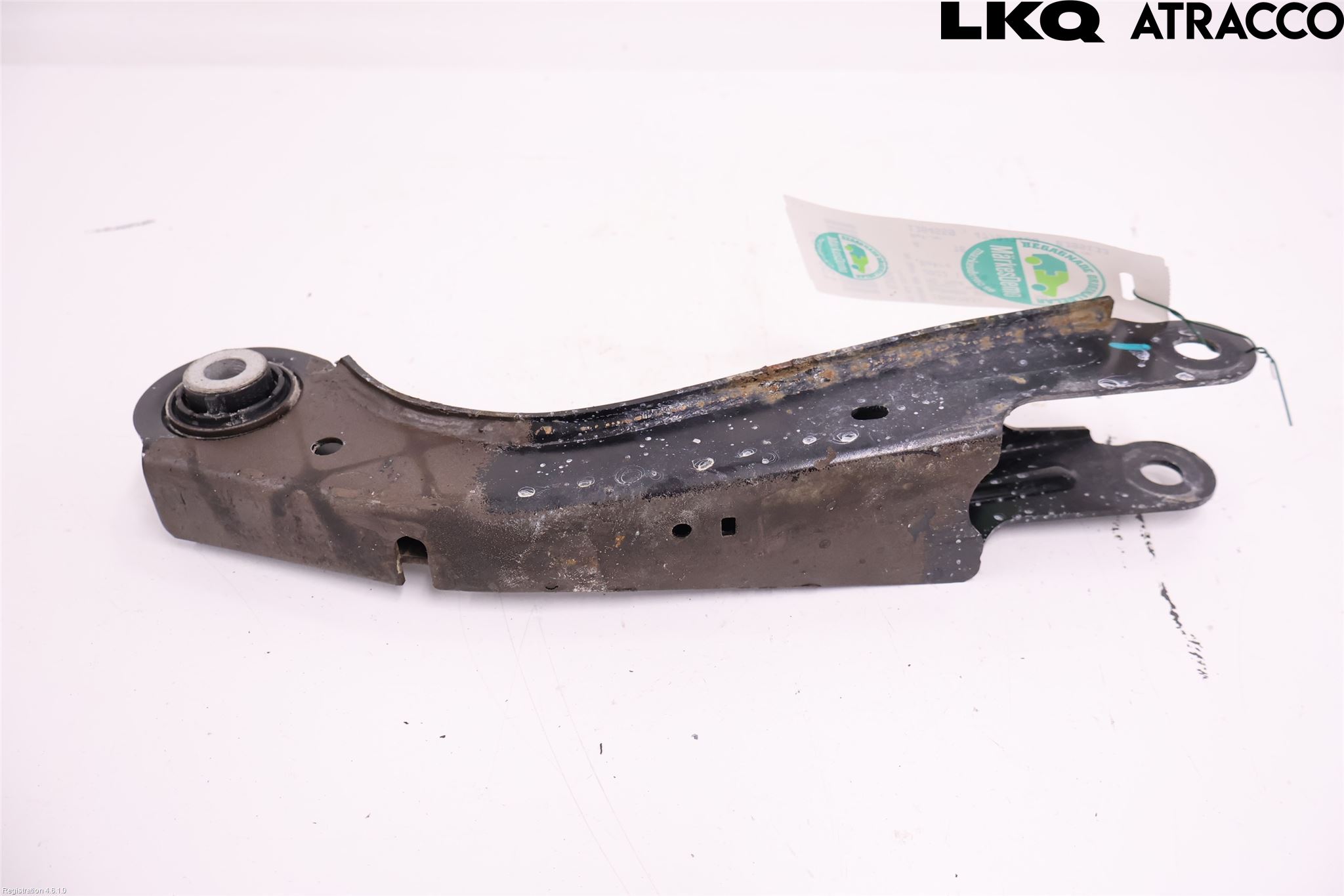 MG 4 23- Bærearm Bak Høyre Øvre