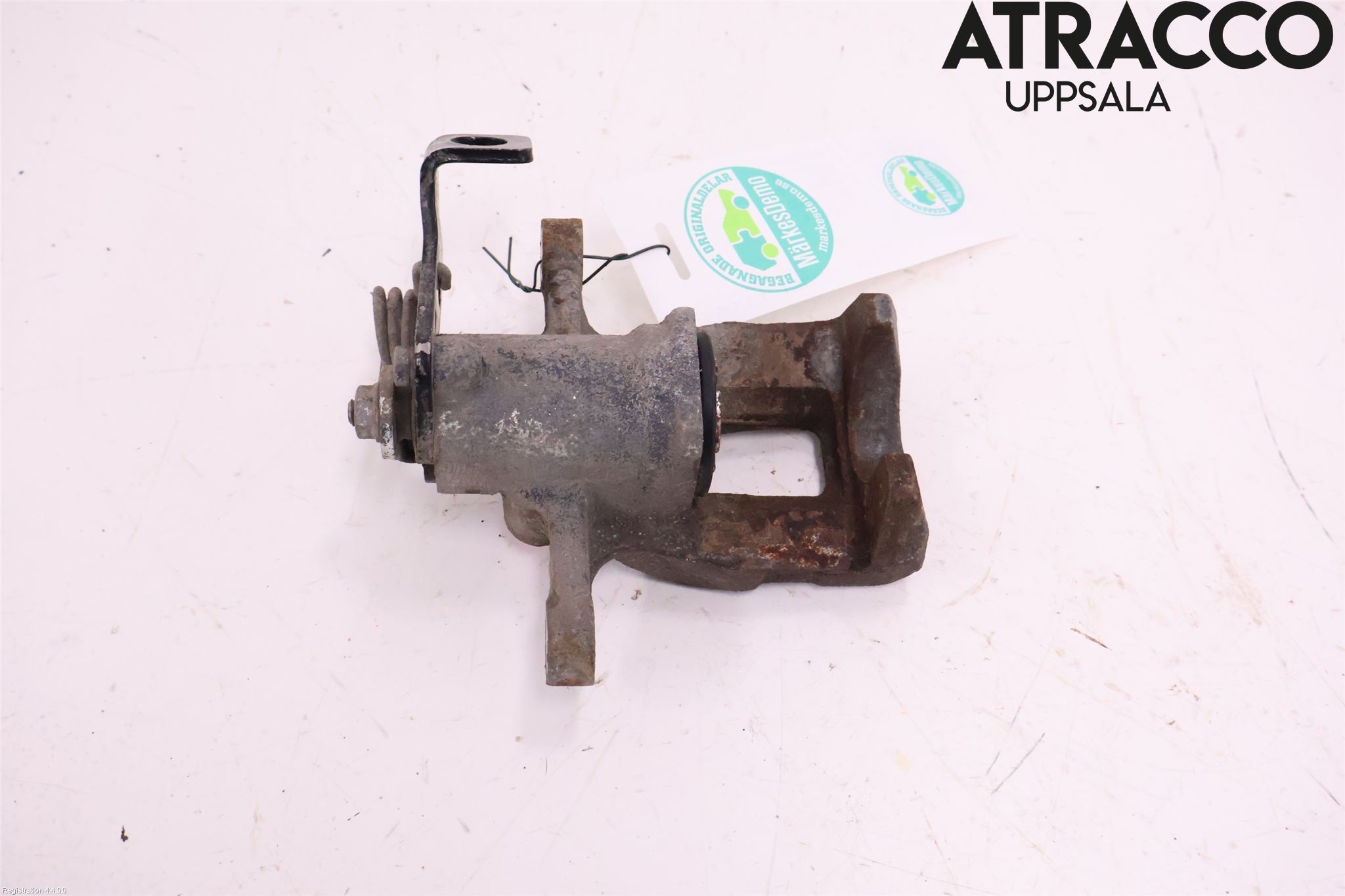 Hyundai i10 BA 17-20 Bremsecaliper Bak Venstre