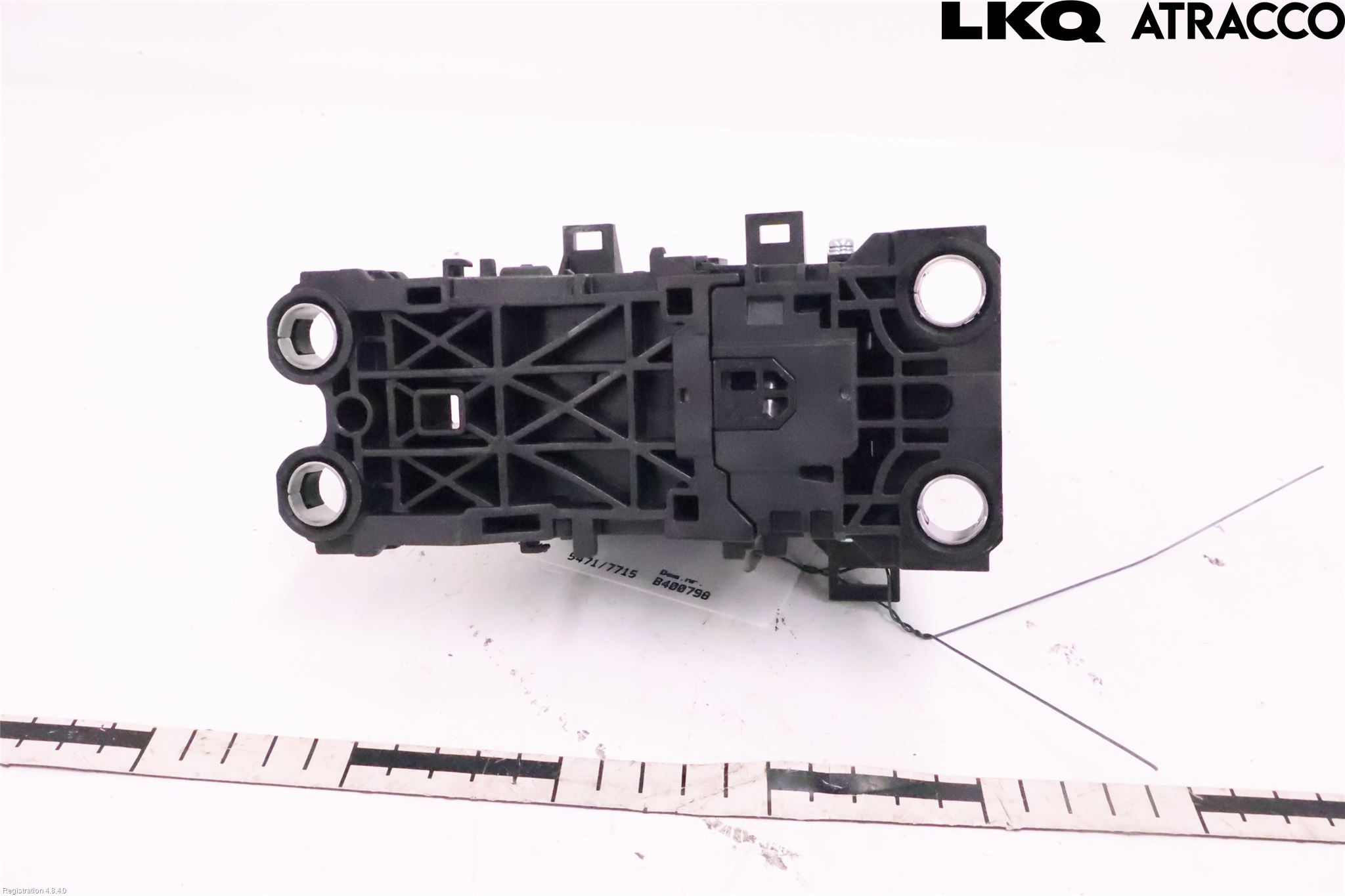 Lexus NX 340h/450h+ 21- Gearspak