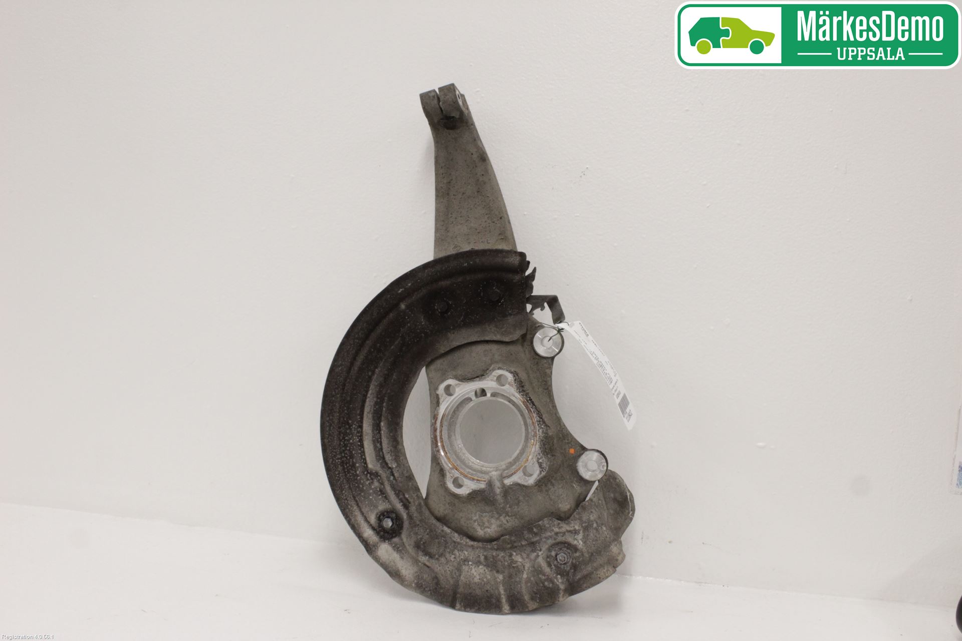 BMW 5 G30/G31/F90 17-23 Spindel Vf