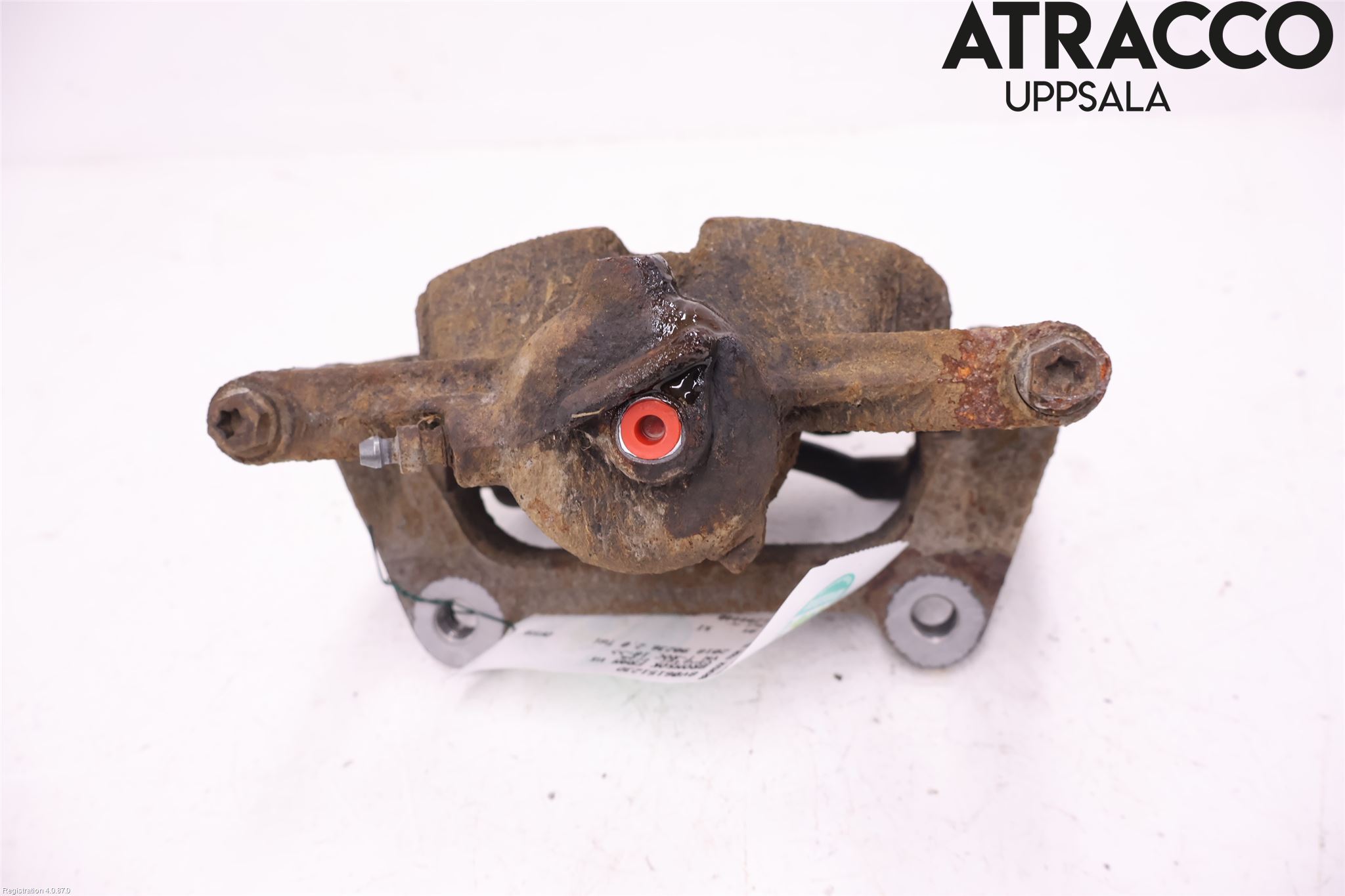 Volkswagen VW T-ROC 18- Bremsecaliper Foran Venstre