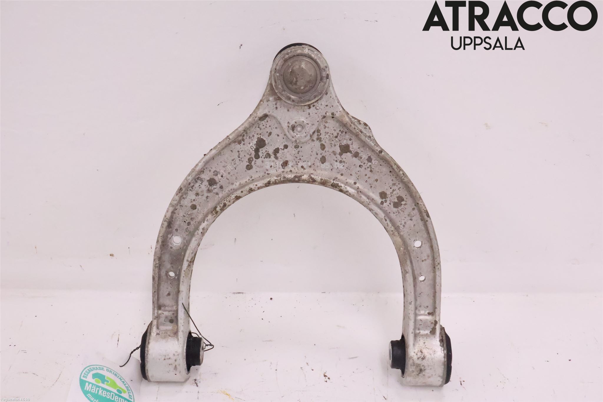 BMW 5 G30/G31/F90 17-23 Bærearm Foran Venstre Øvre