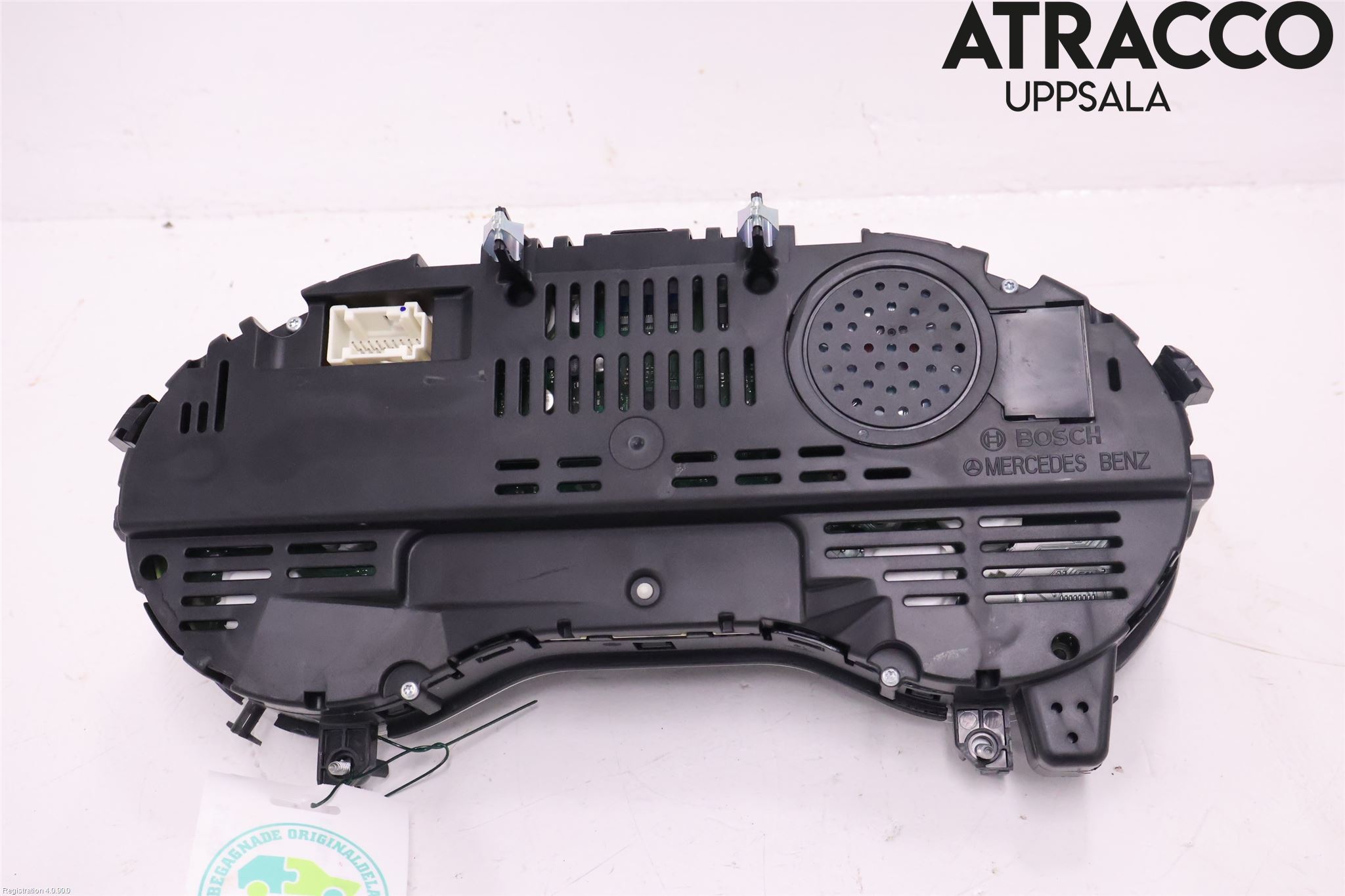 Mercedes-Benz MB A-KLASS (W176) 13-18 Instr Speedometer