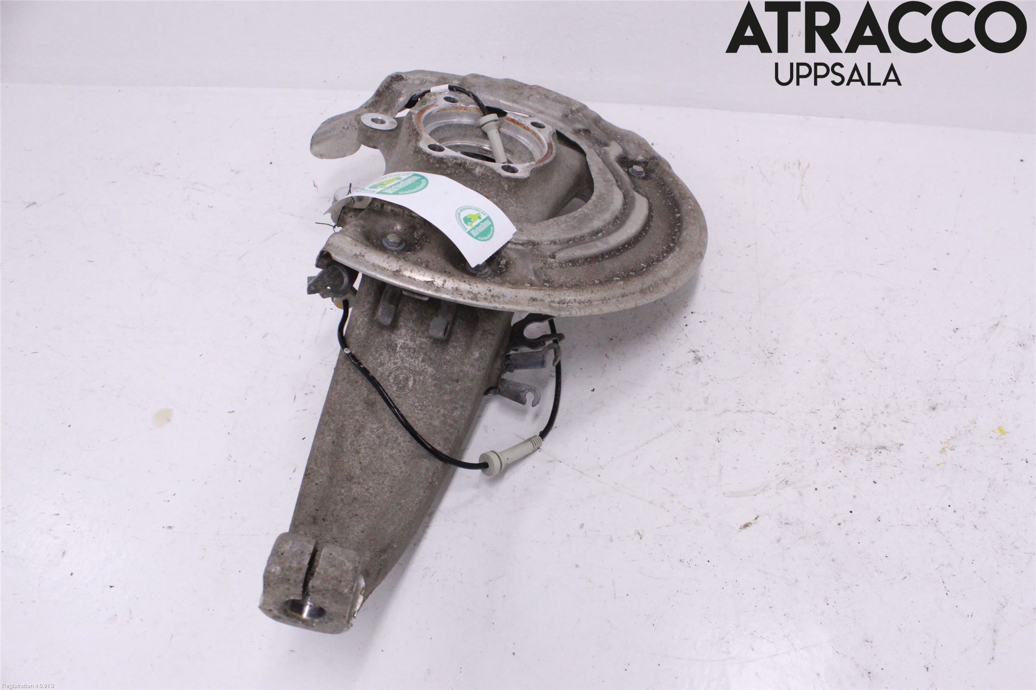BMW 5 G30/G31/F90 17-23 Spindel Vf