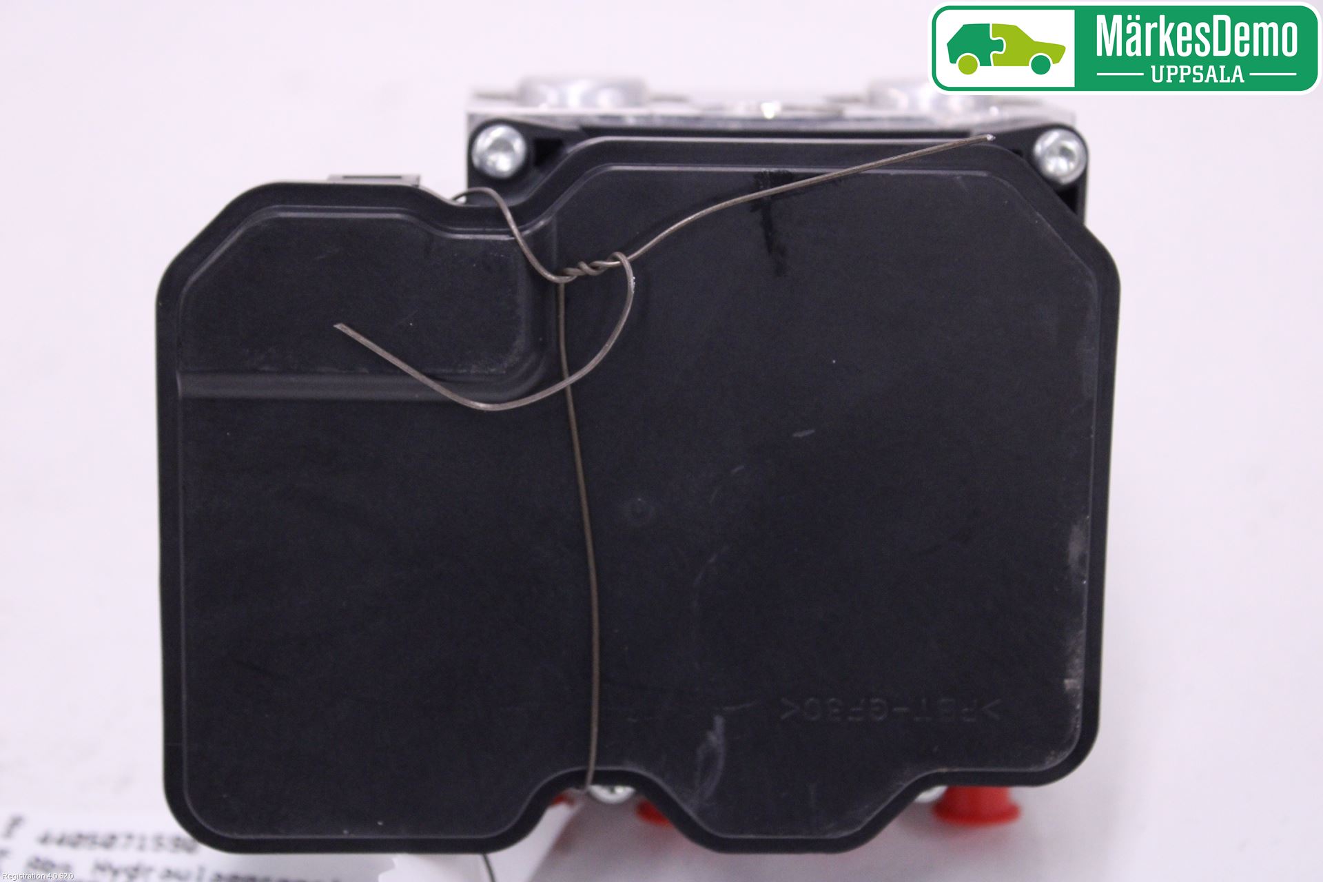 Toyota HILUX 16- Abs Hydraulikkaggregat