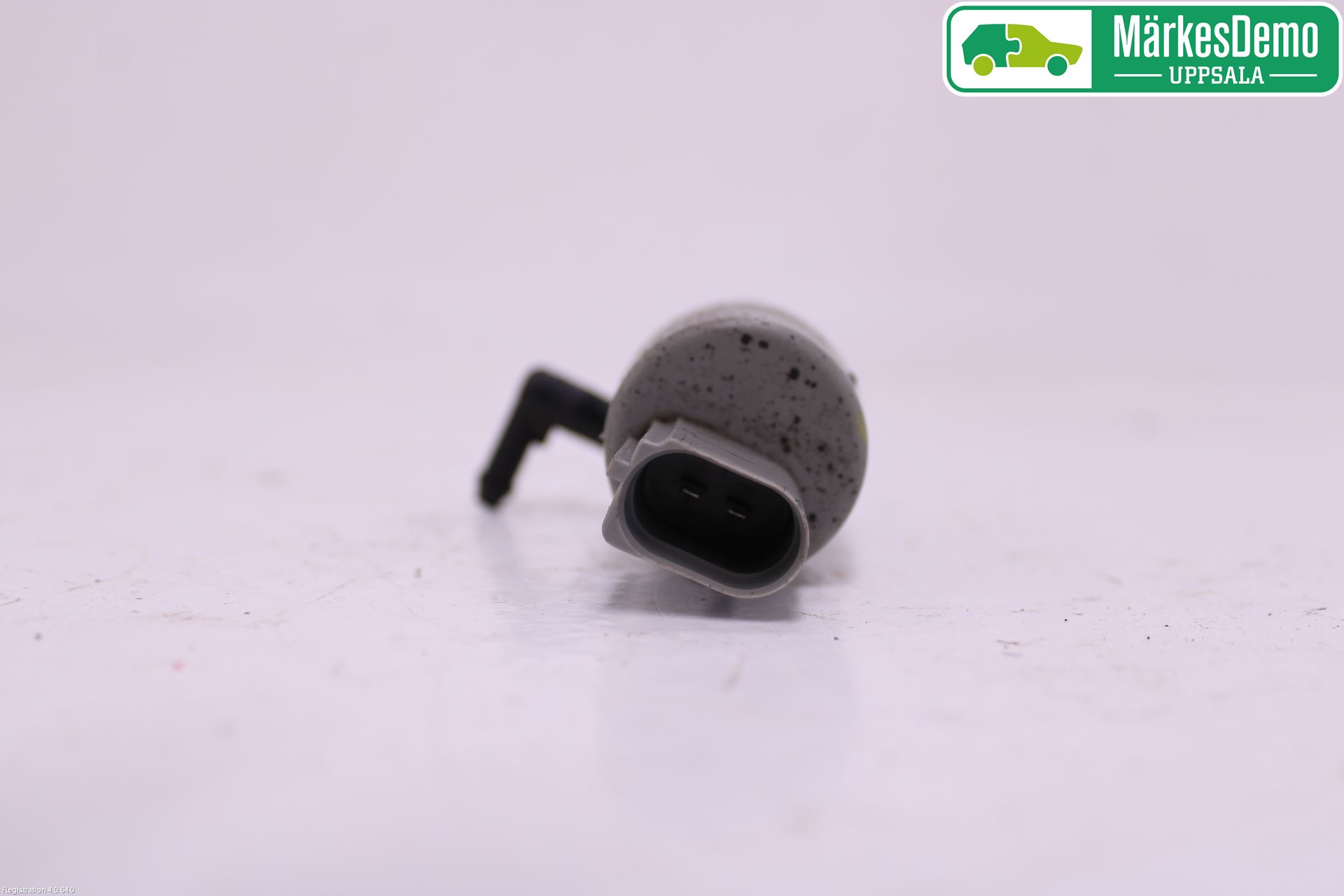 BMW 5 E60/61 Sed/Tou 02-10 Spylerpumpe Frontrute