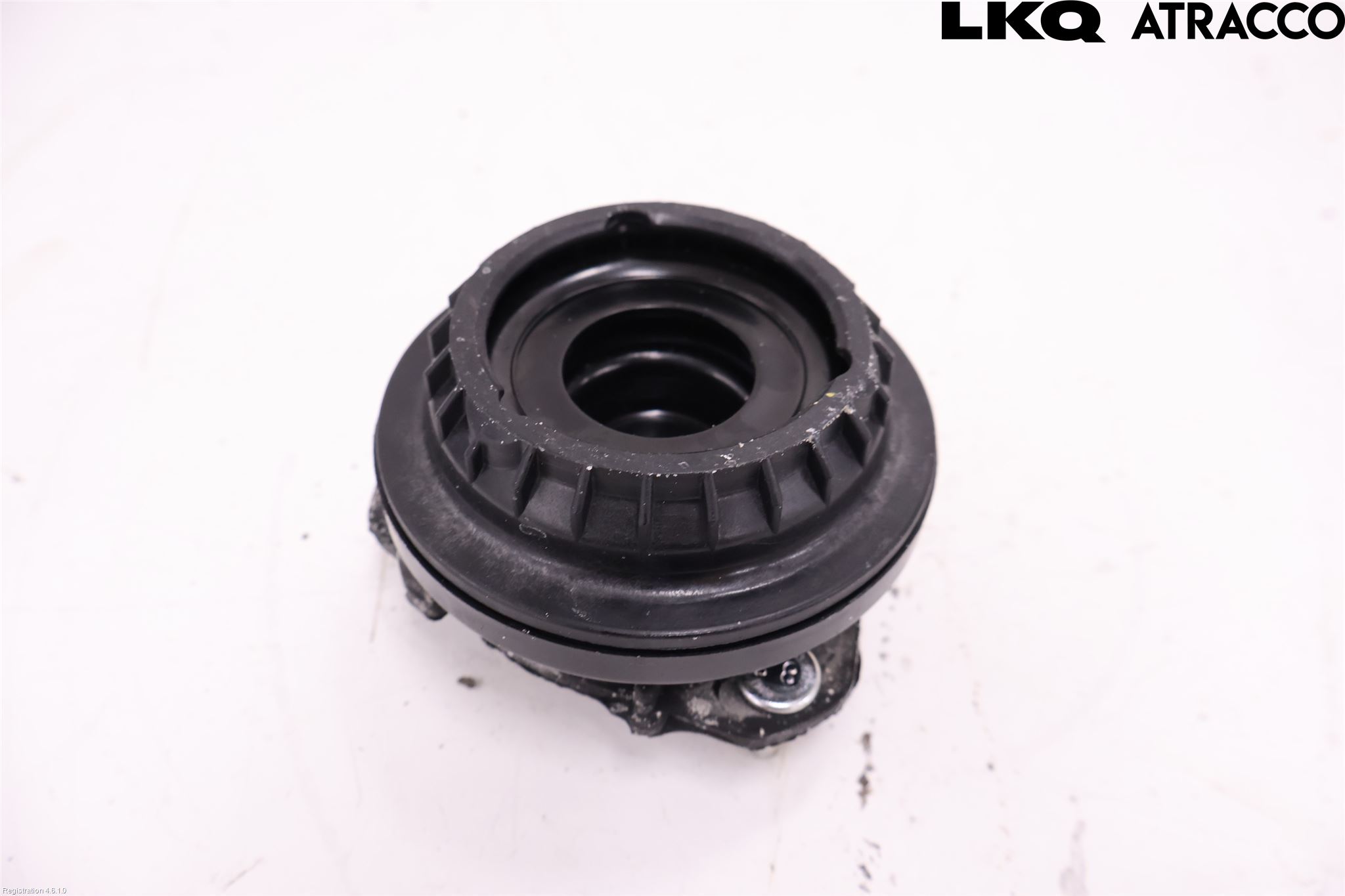 Ford MONDEO     01-06 Fjærbein Lager Foran