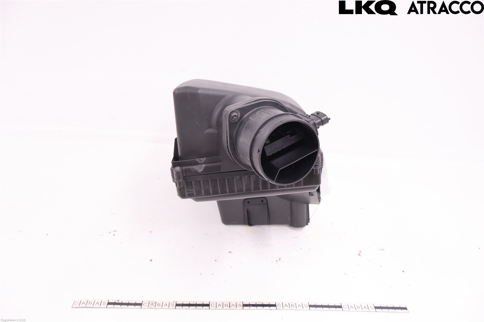 Volvo V60 14-18 Luftfilter Boks