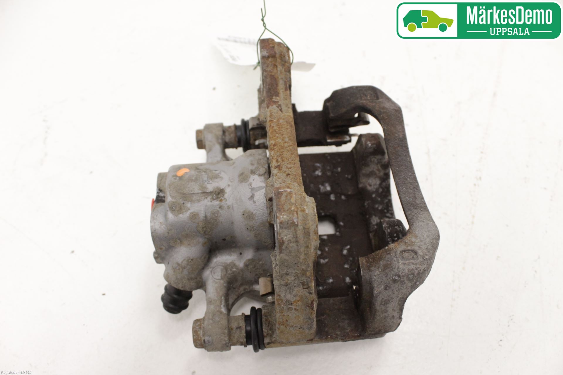 Lexus IS 250/350 14-20 Bremsecaliper Bak Venstre
