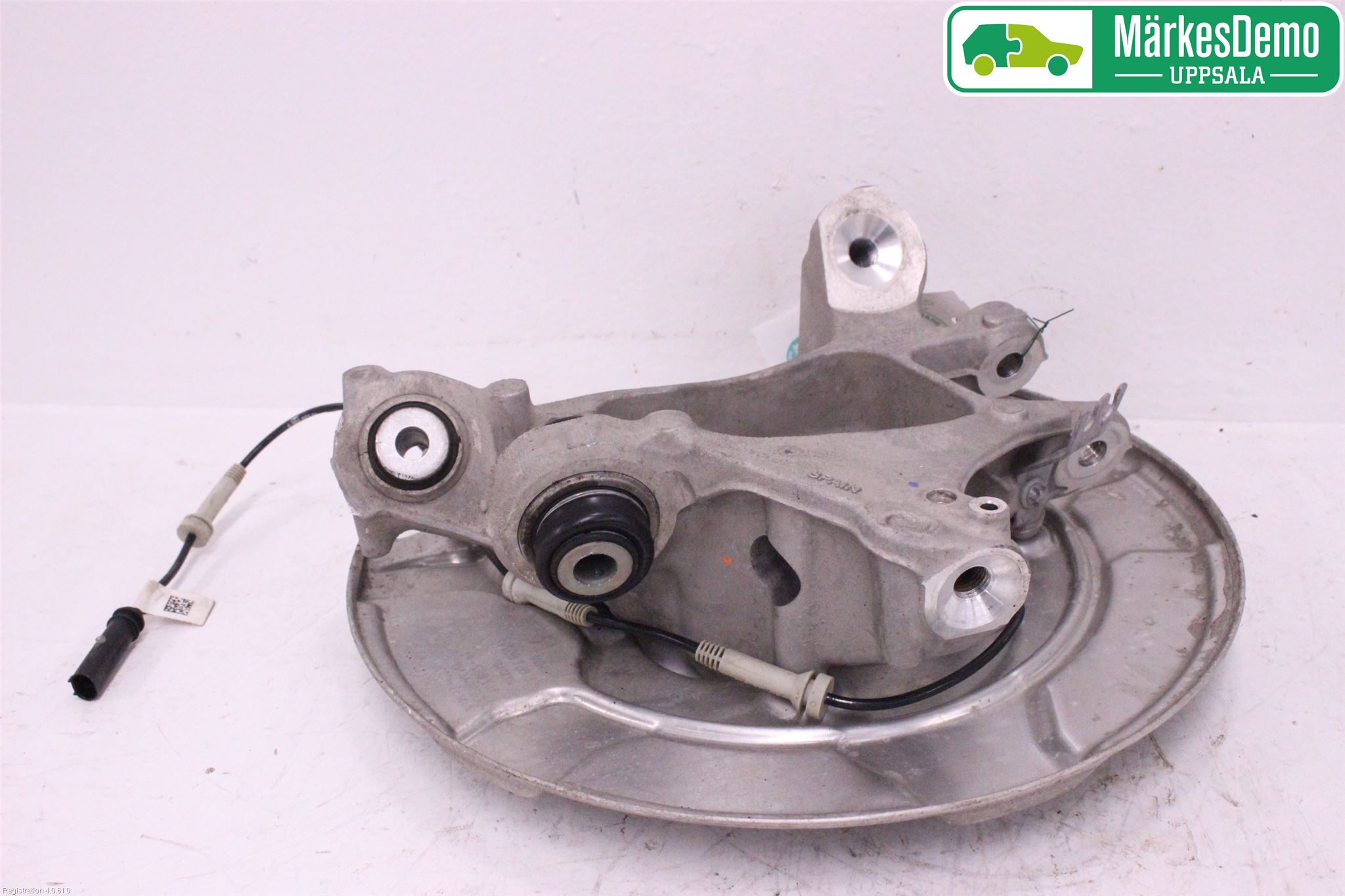 BMW 5 G30/G31/F90 17-23 Spindel Hb