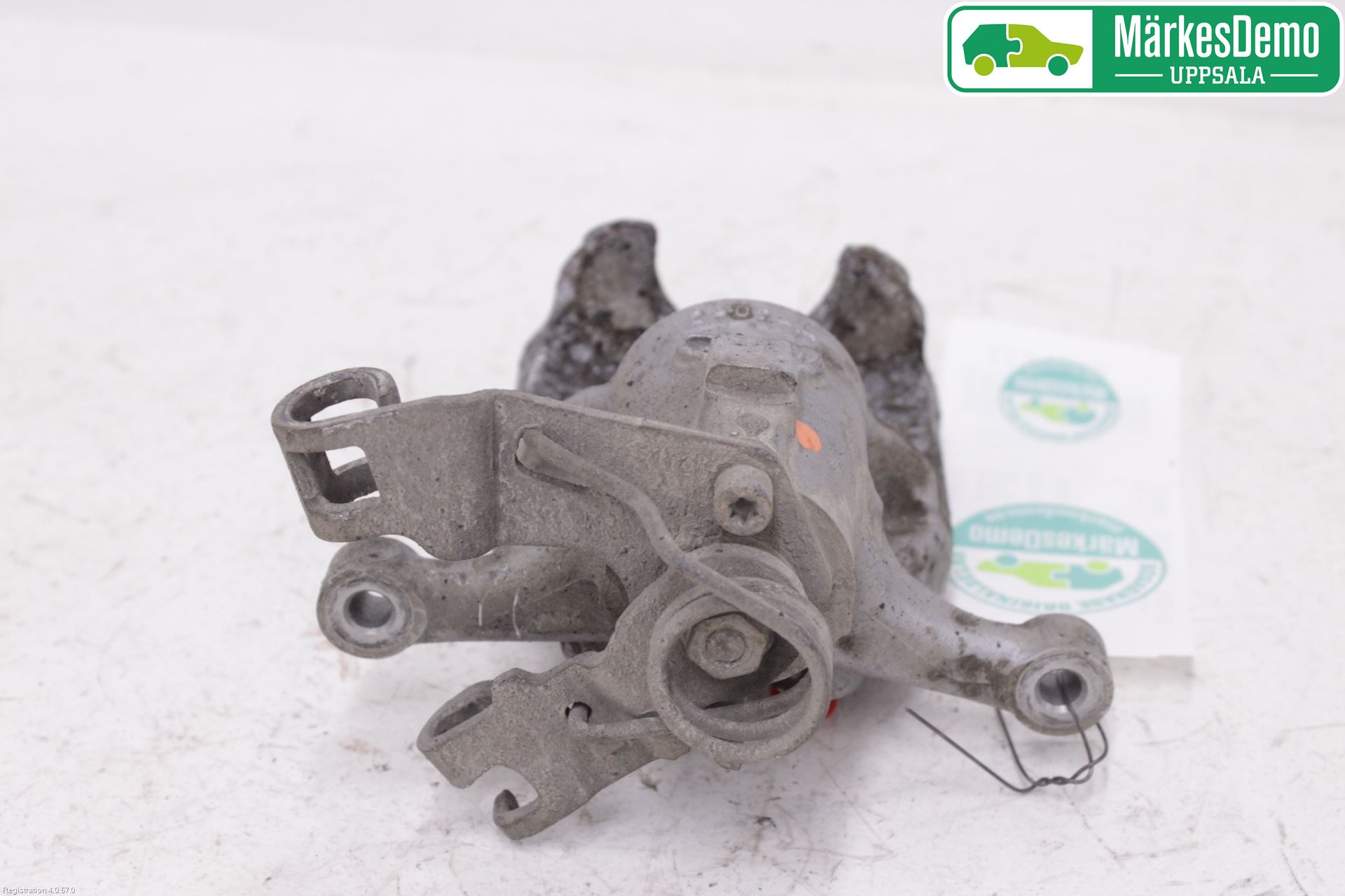 Opel ASTRA K 16-22 Bremsecaliper Bak Venstre