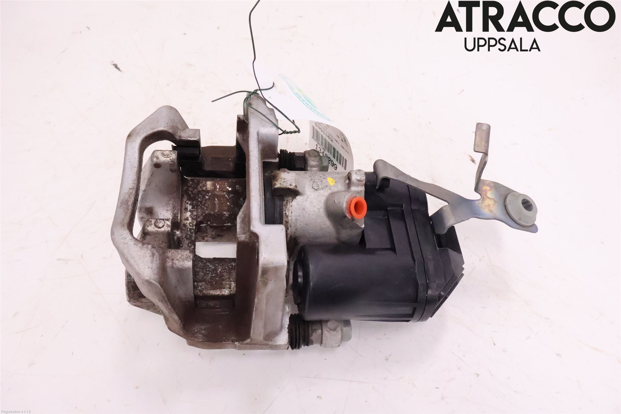 BMW 3 G20/G21/G80/G81 19- Bremsecaliper Bak Venstre